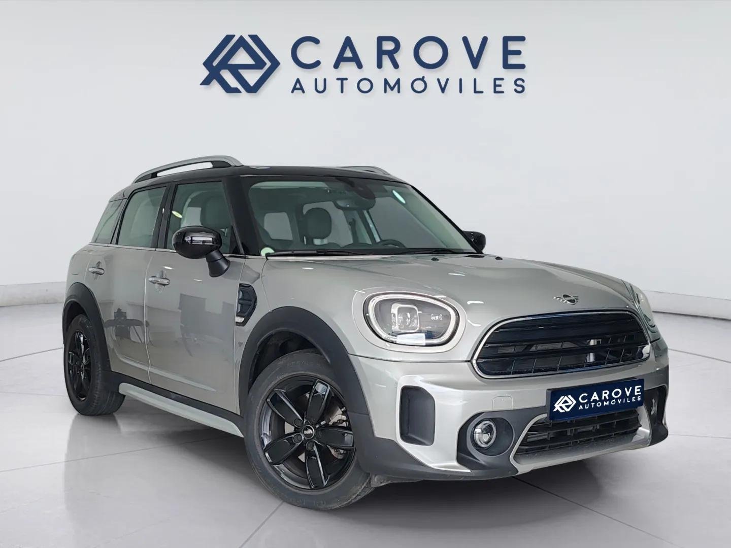 MINI COUNTRYMAN Cooper