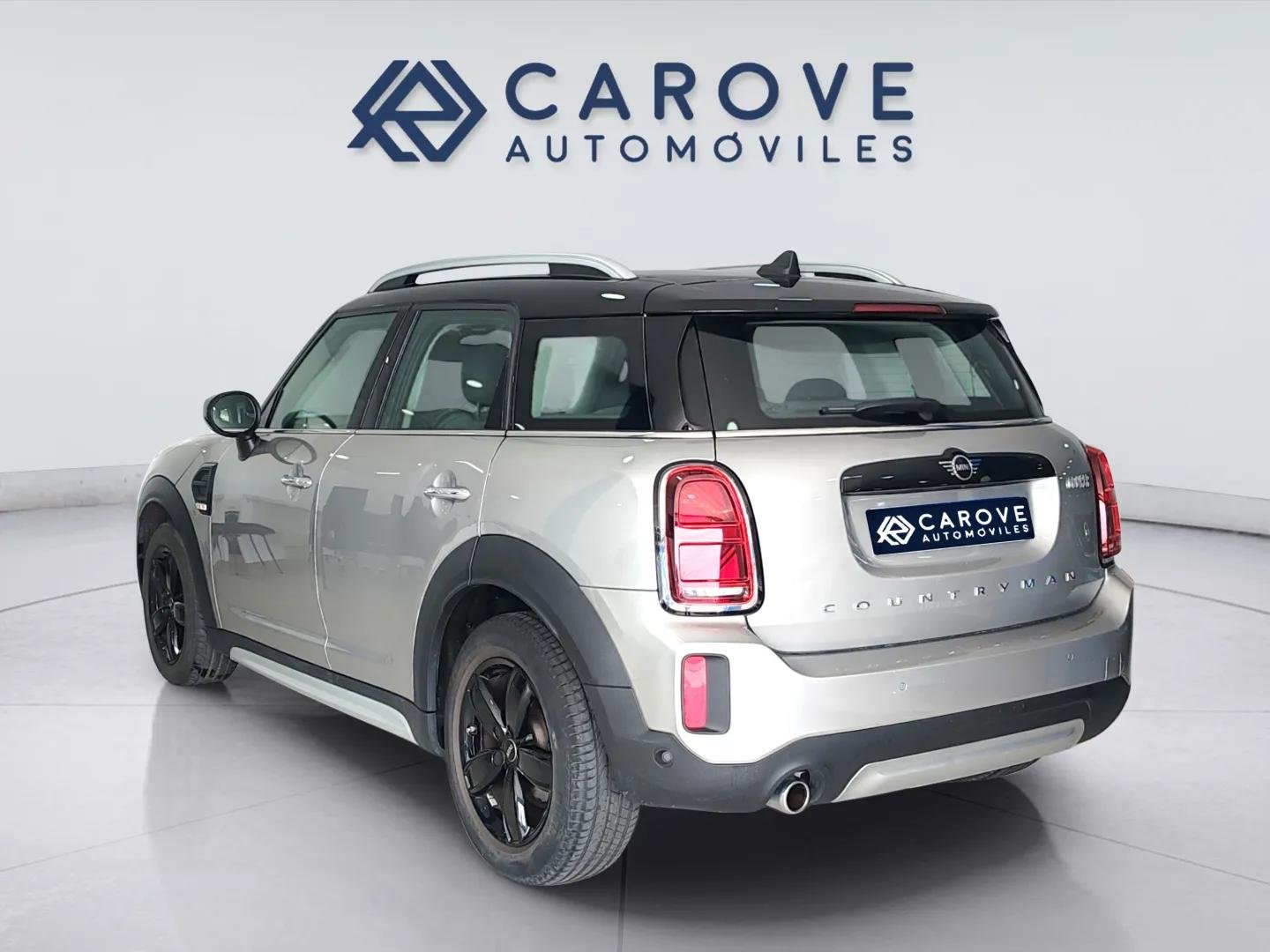 MINI COUNTRYMAN Cooper