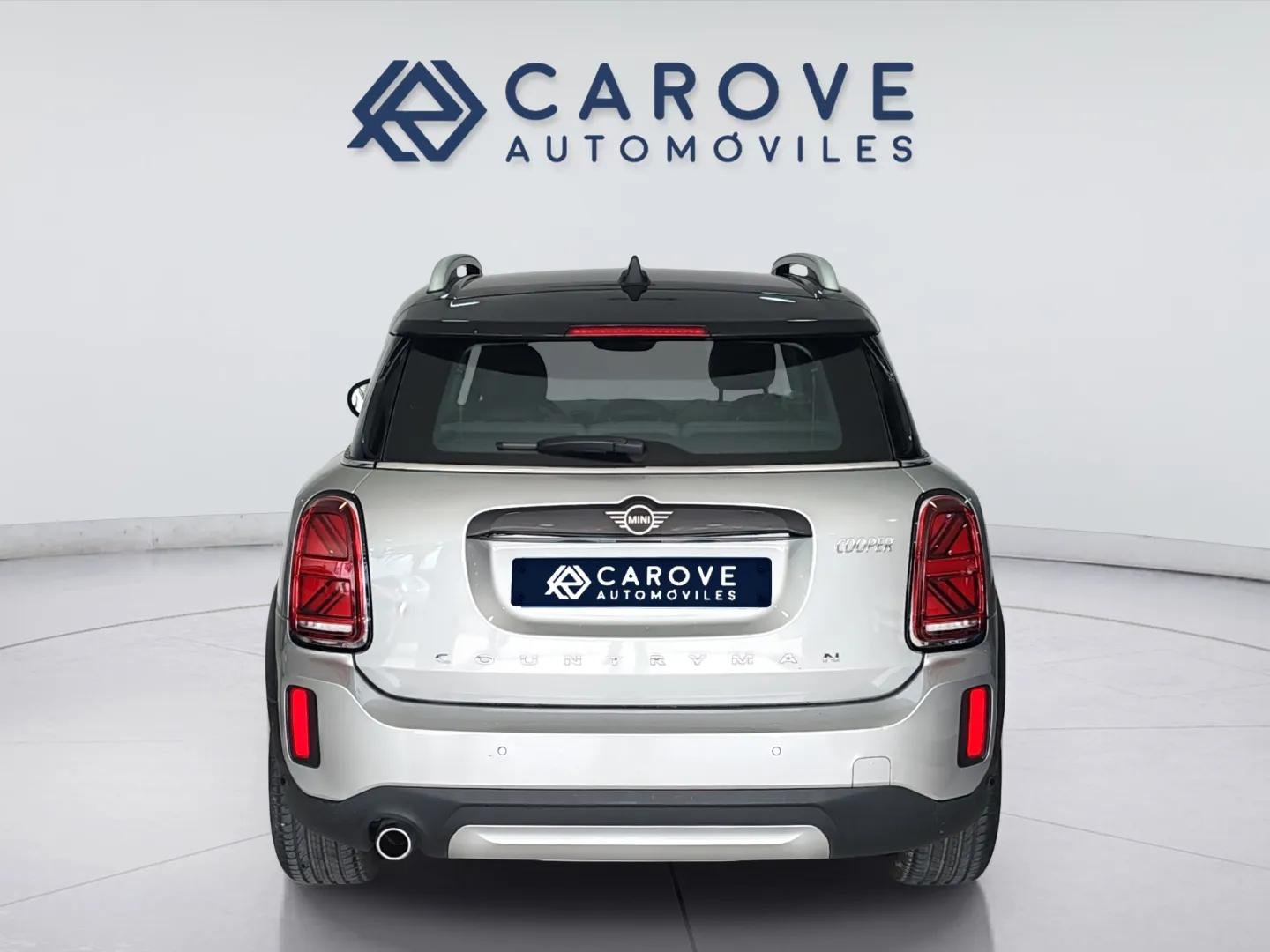 MINI COUNTRYMAN Cooper