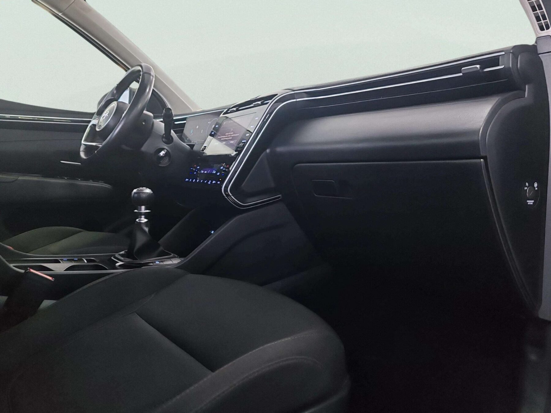 HYUNDAI Tucson MAXX 