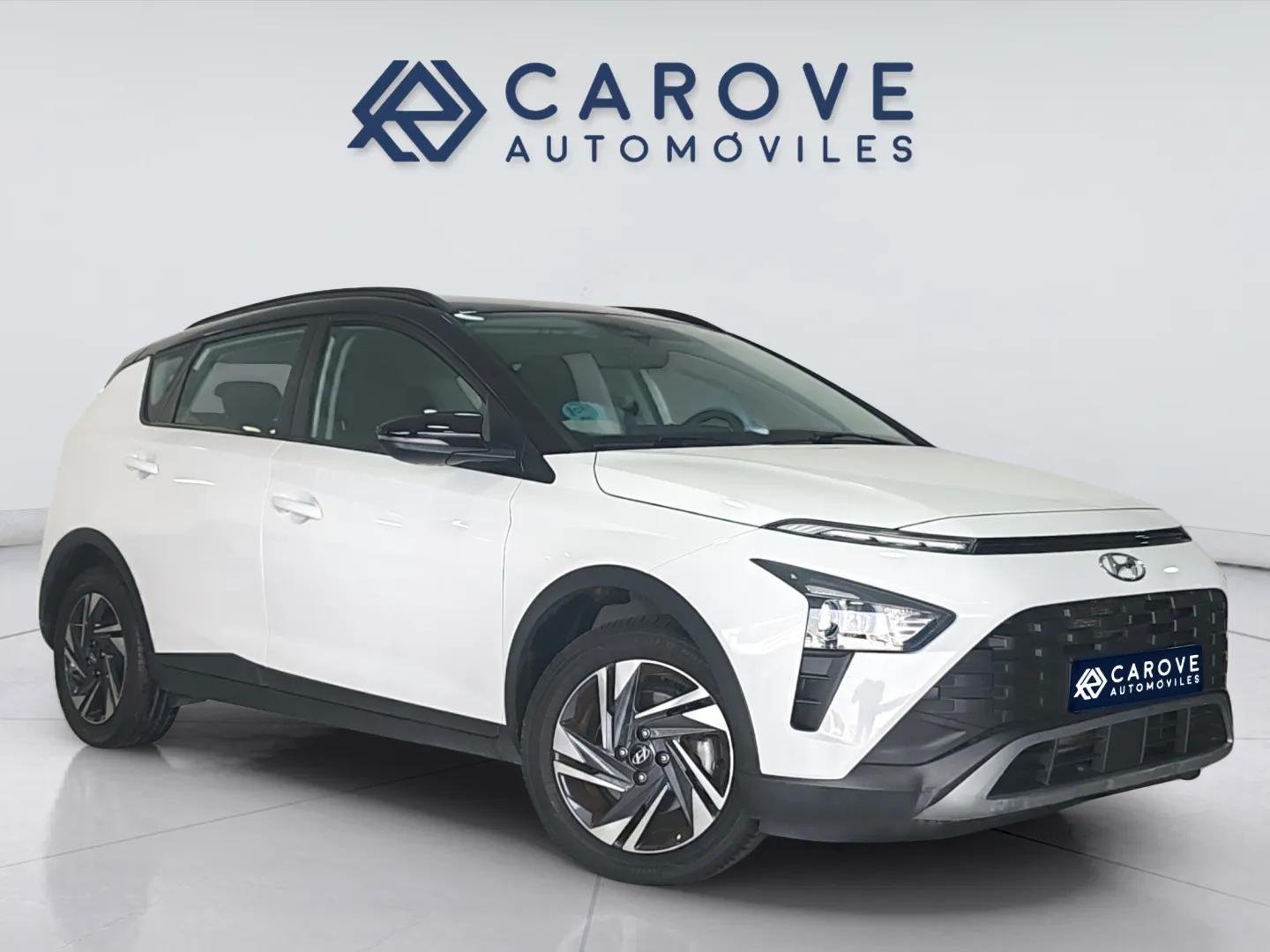 HYUNDAI Bayon 1.2 MPI Maxx