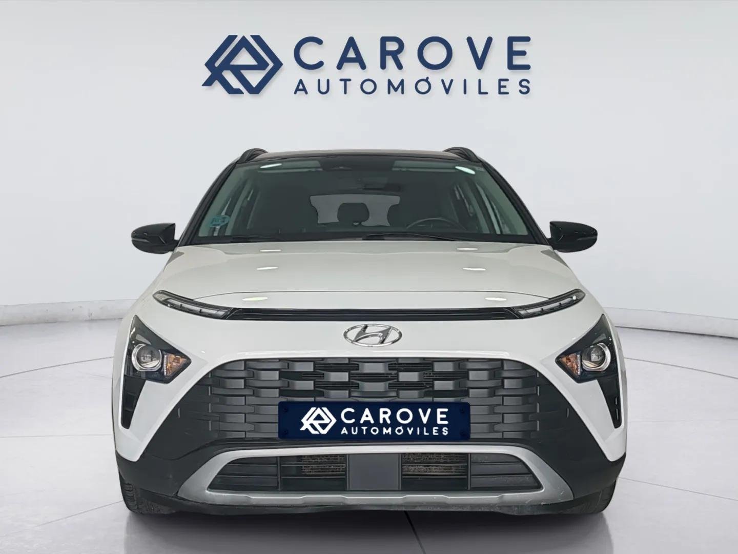 HYUNDAI Bayon 1.2 MPI Maxx