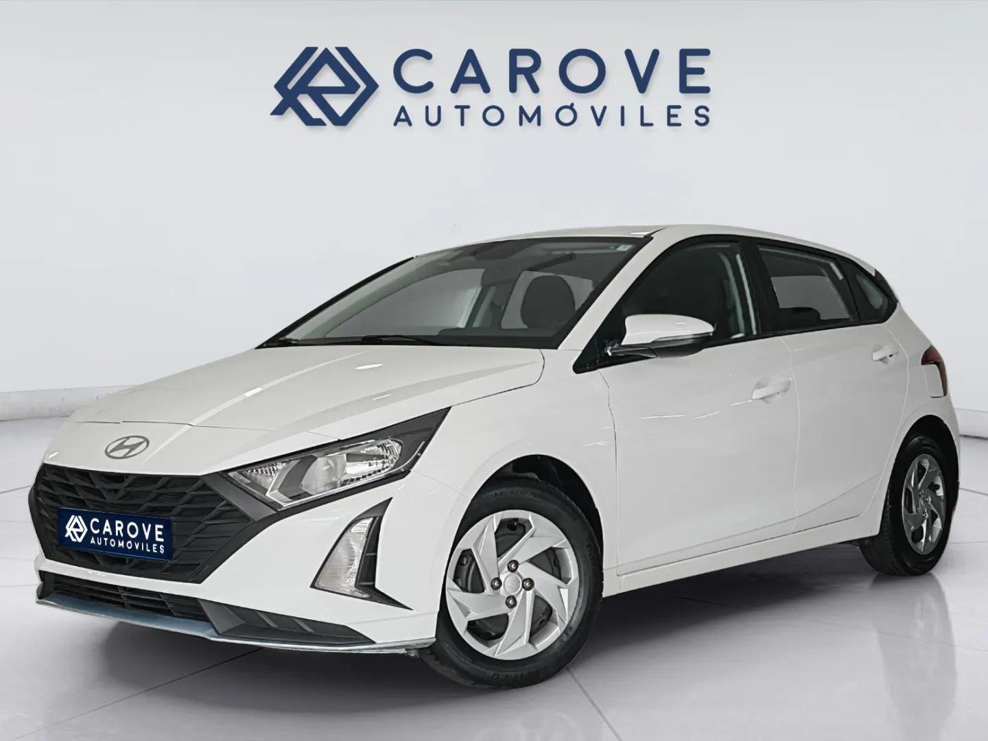 HYUNDAI i20  1.2 MPI Essence