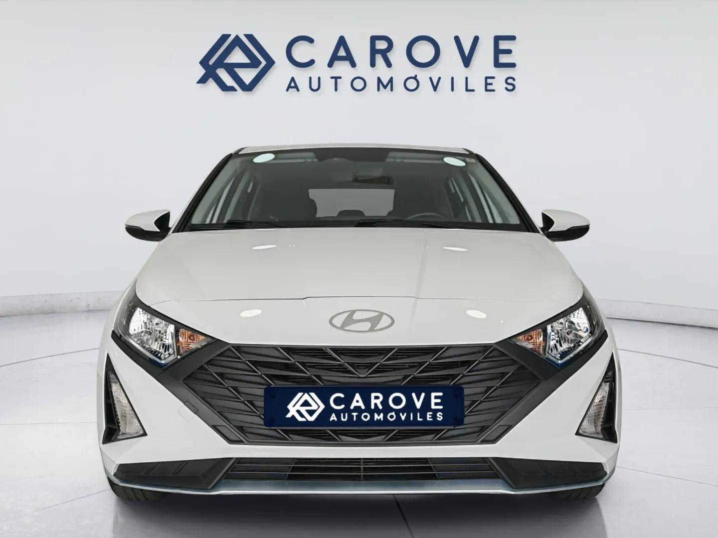 HYUNDAI i20  1.2 MPI Essence