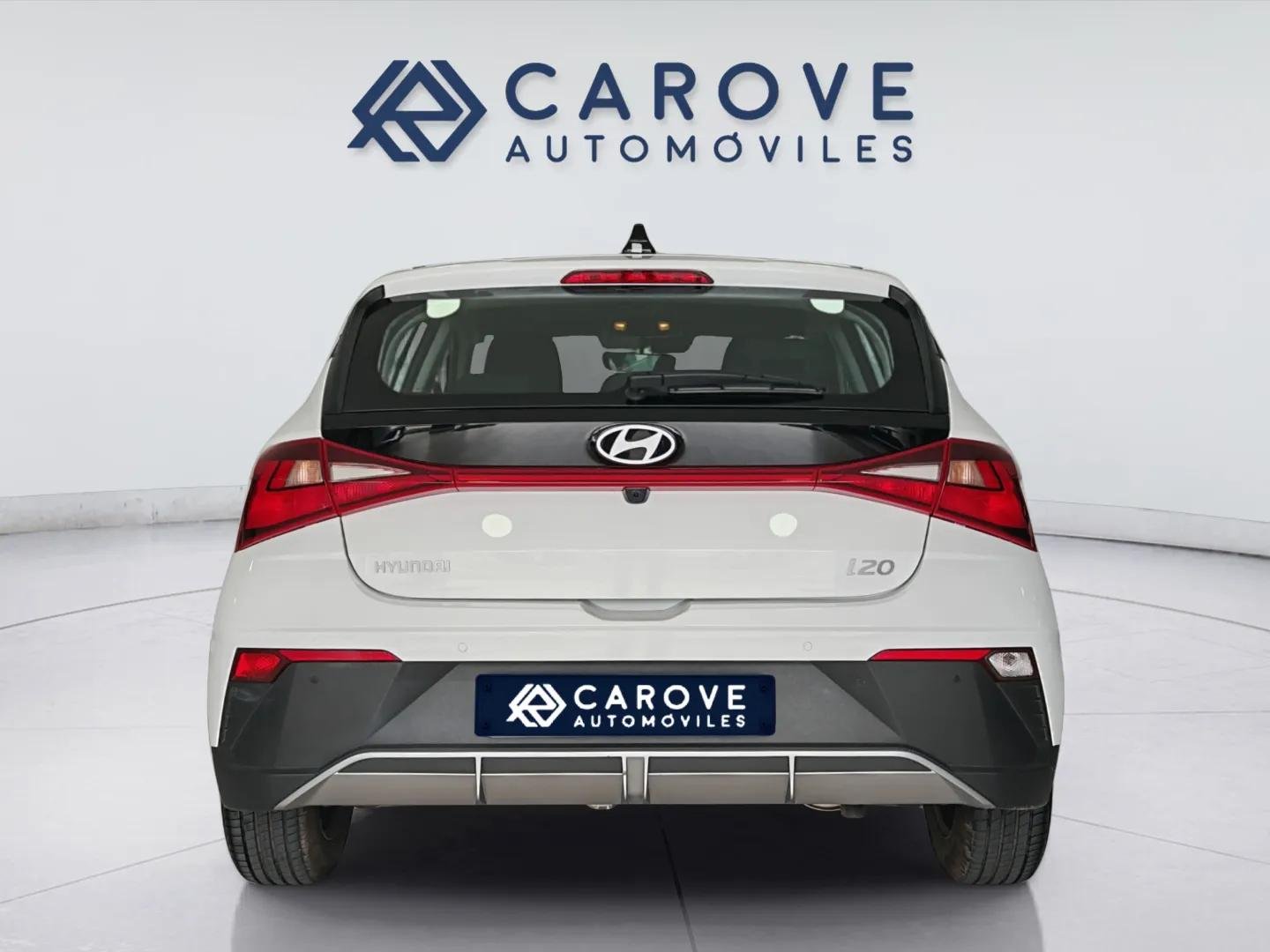 HYUNDAI i20  1.2 MPI Essence