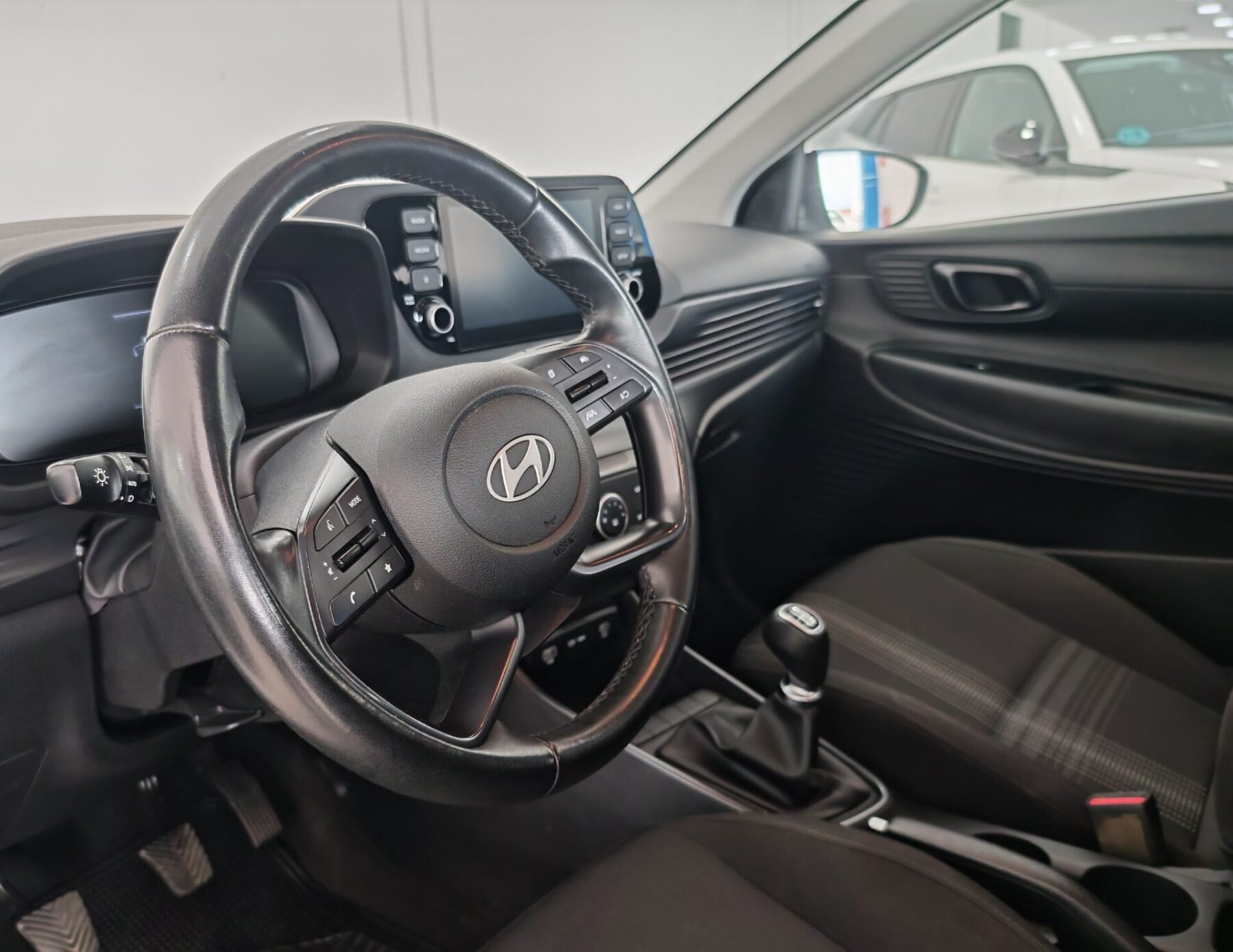 HYUNDAI i20  1.2 MPI Essence