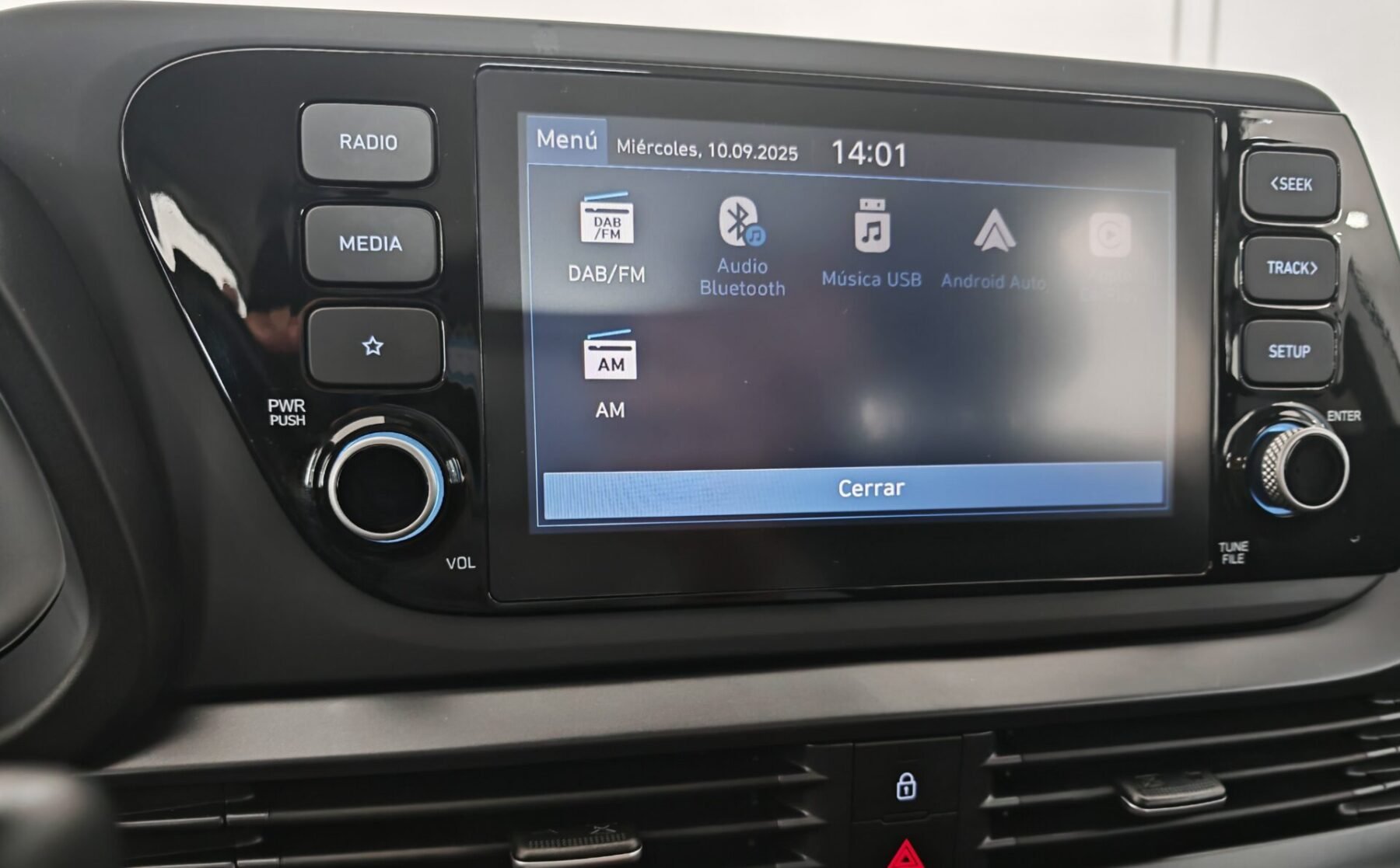 HYUNDAI i20  1.2 MPI Essence