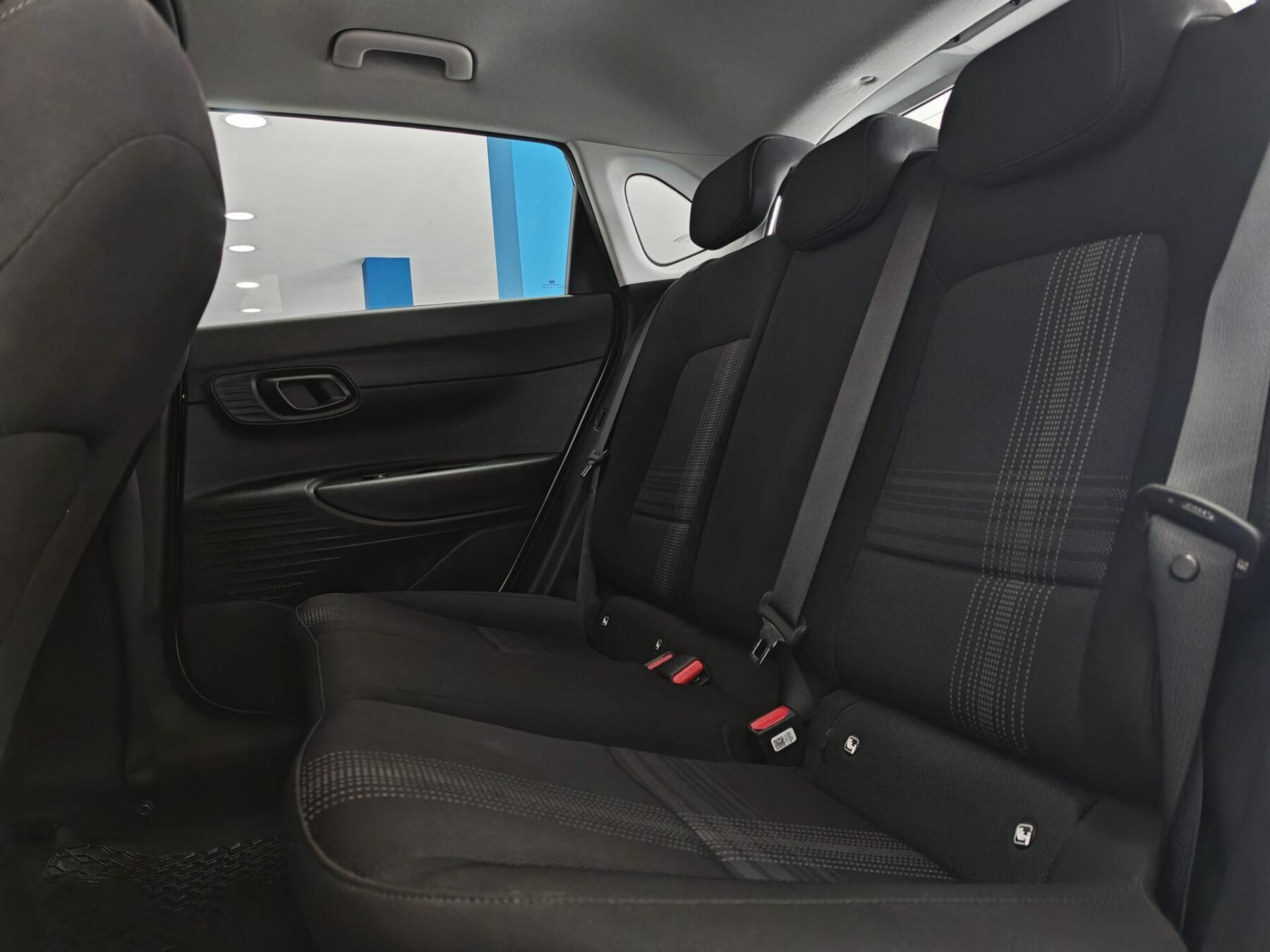 HYUNDAI i20  1.2 MPI Essence