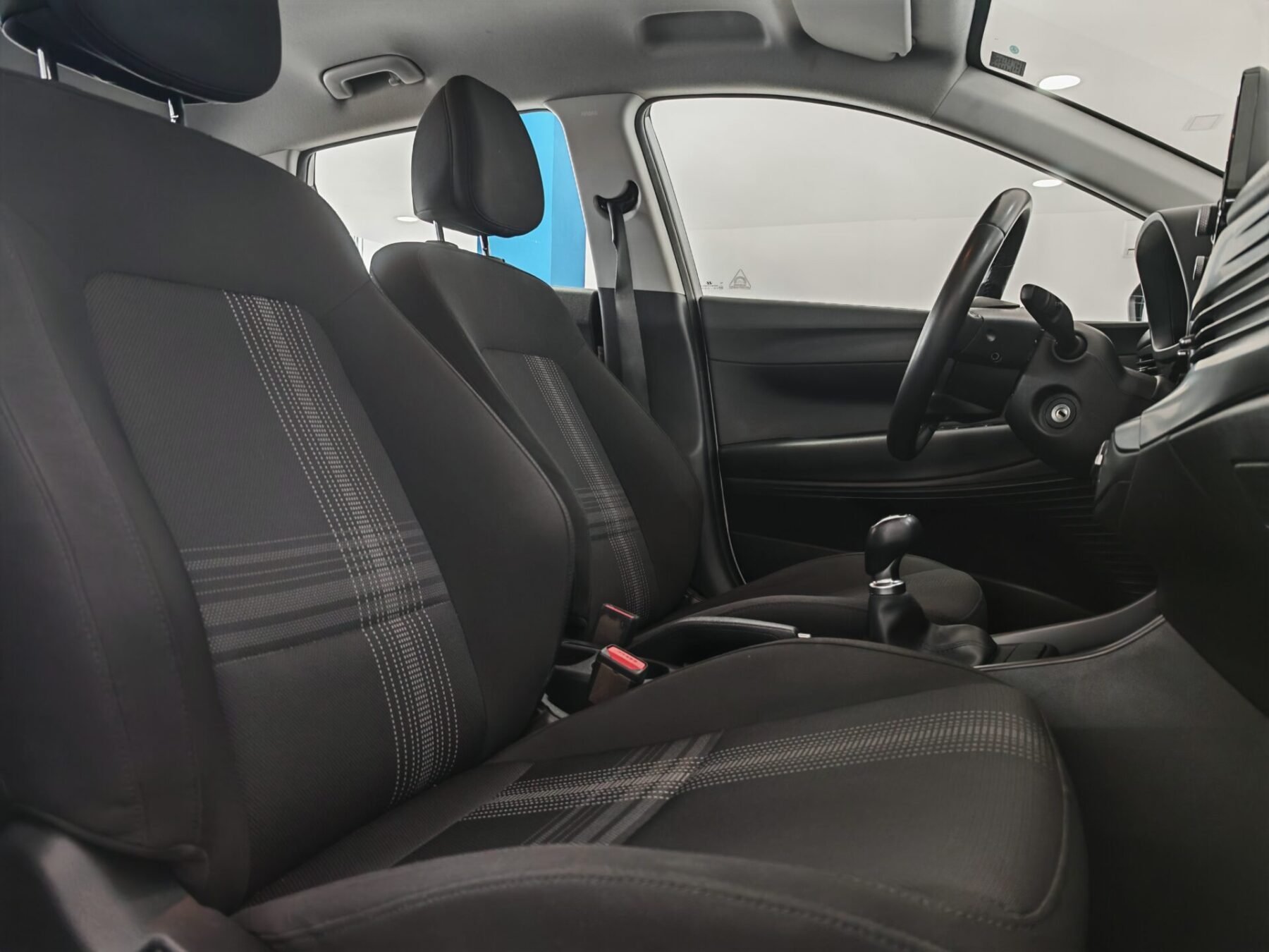 HYUNDAI i20  1.2 MPI Essence