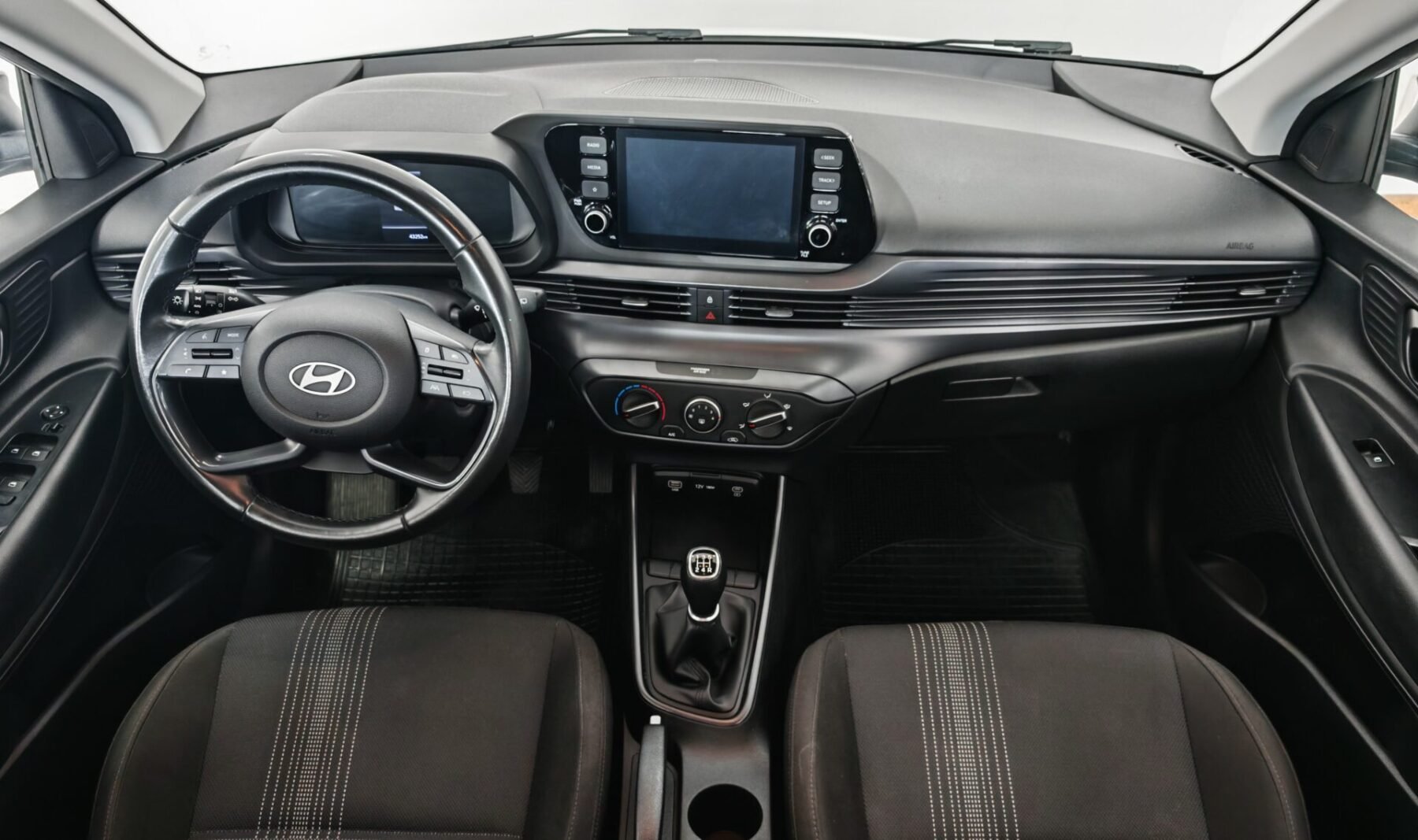 HYUNDAI i20  1.2 MPI Essence
