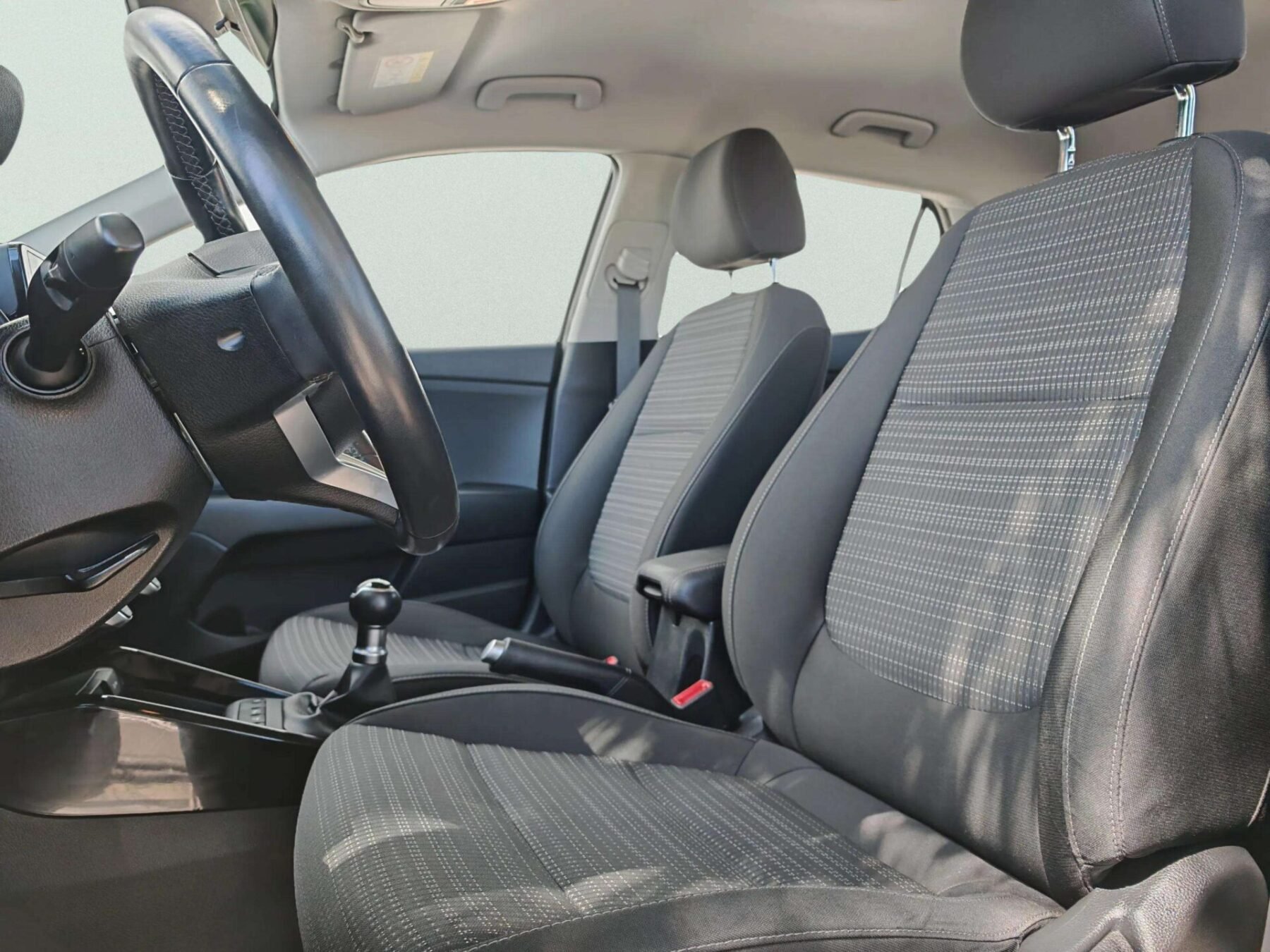 KIA Stonic 1.2 DPi Drive