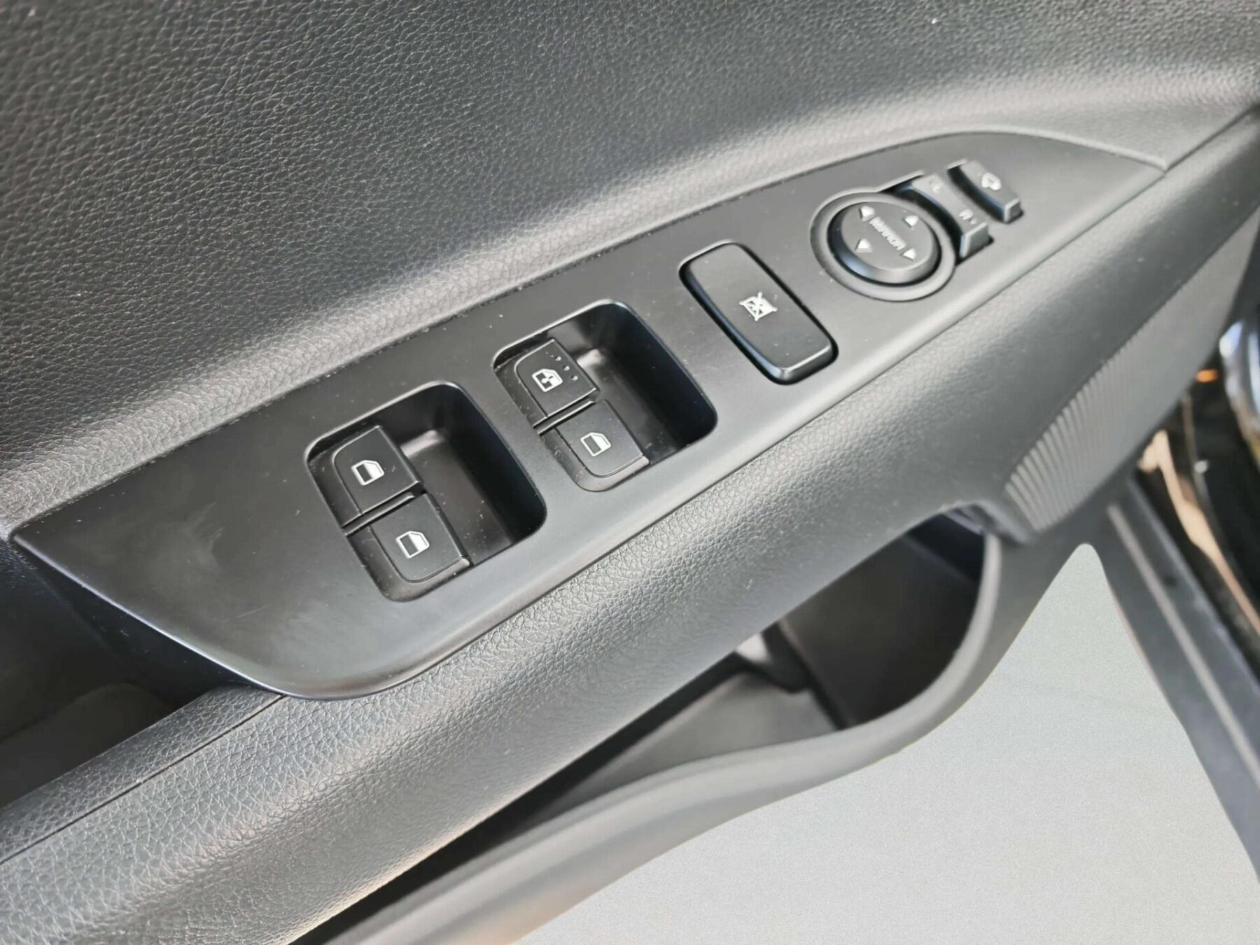 KIA Stonic 1.2 DPi Drive