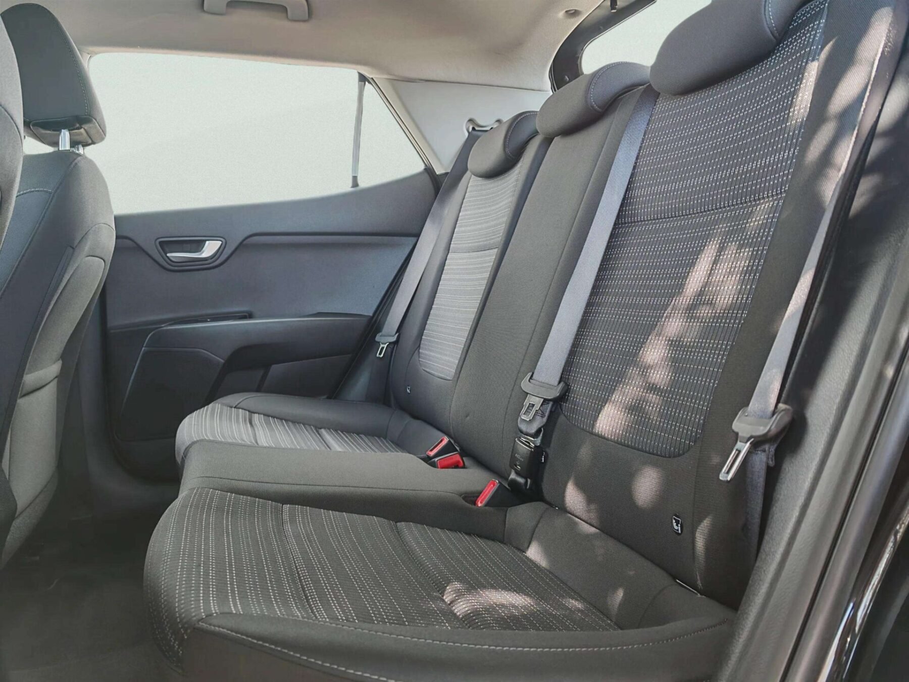 KIA Stonic 1.2 DPi Drive