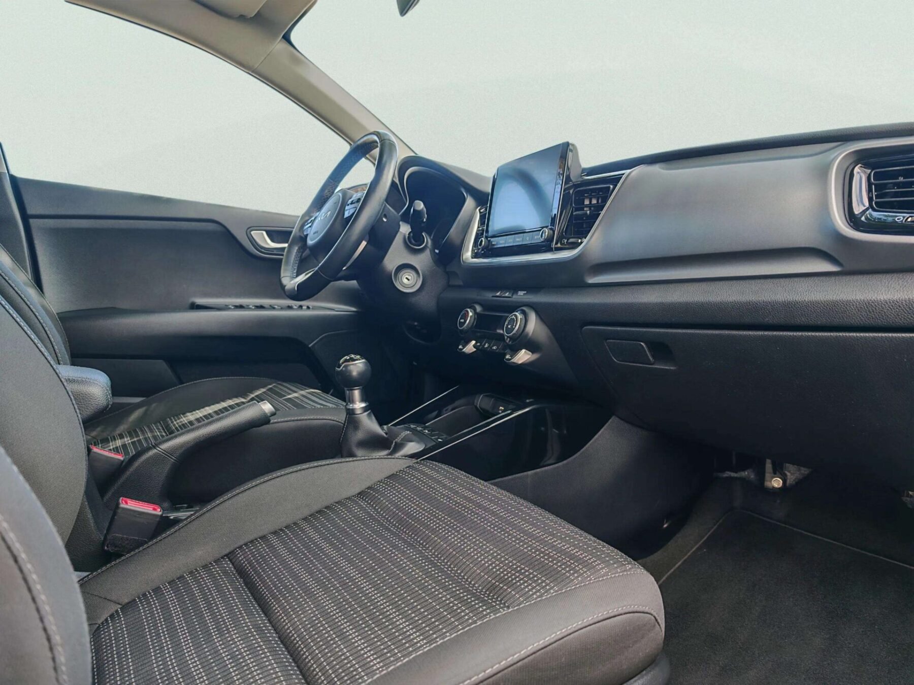 KIA Stonic 1.2 DPi Drive