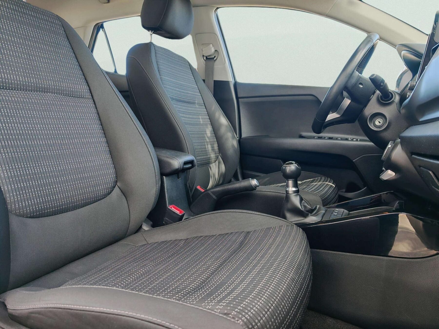 KIA Stonic 1.2 DPi Drive
