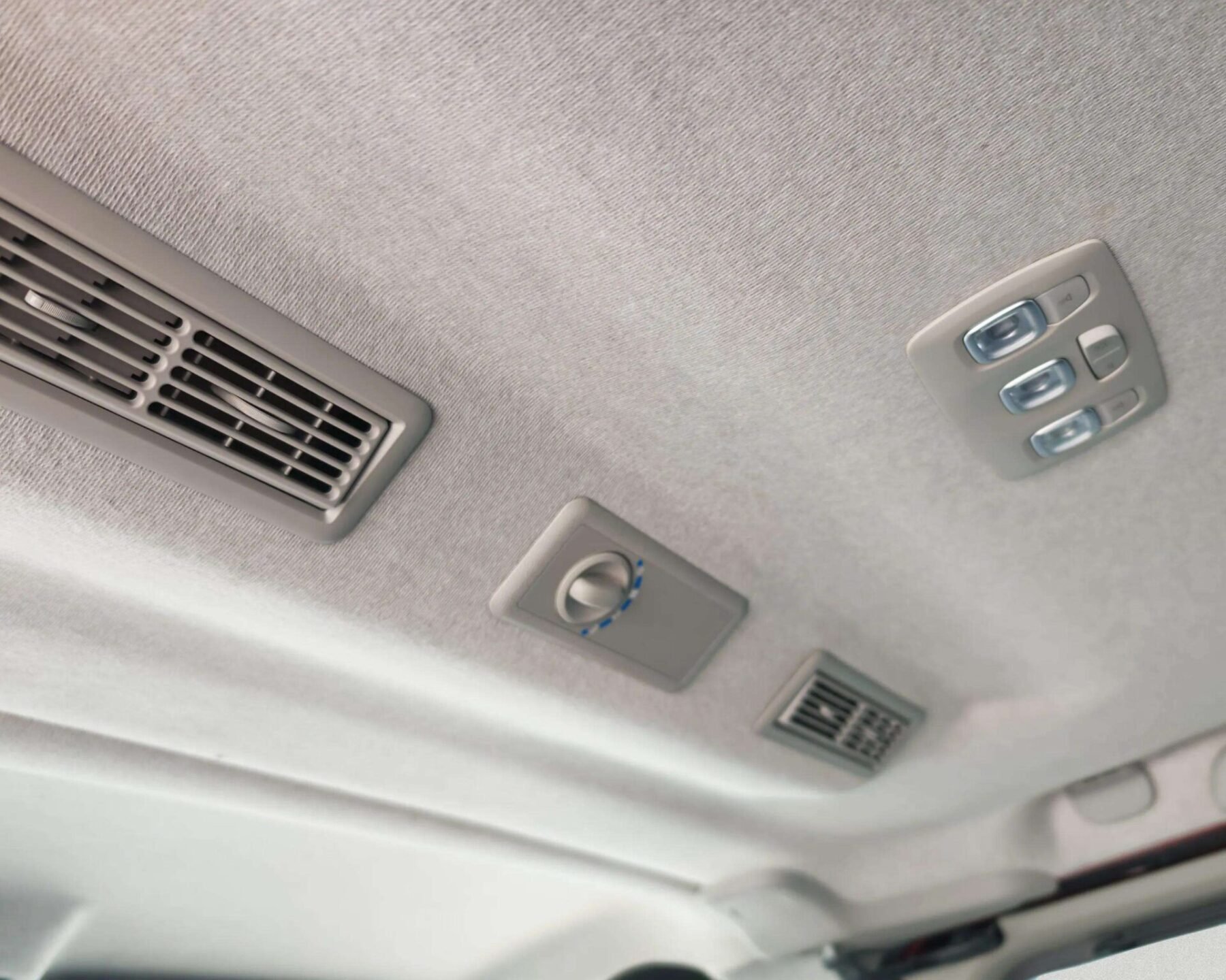 RENAULT Trafic L1H1 Blue dCi 