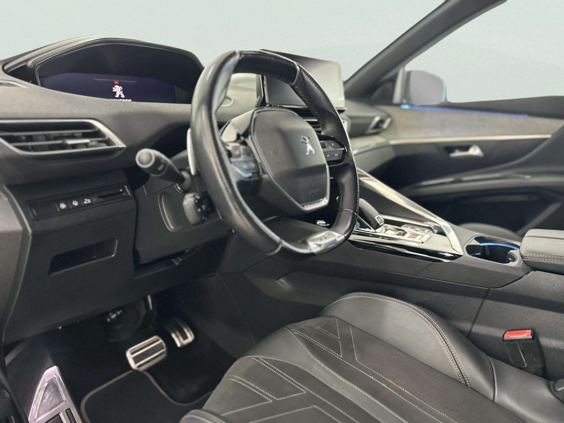 PEUGEOT 5008 1.5 BlueHDi SS GT EAT8