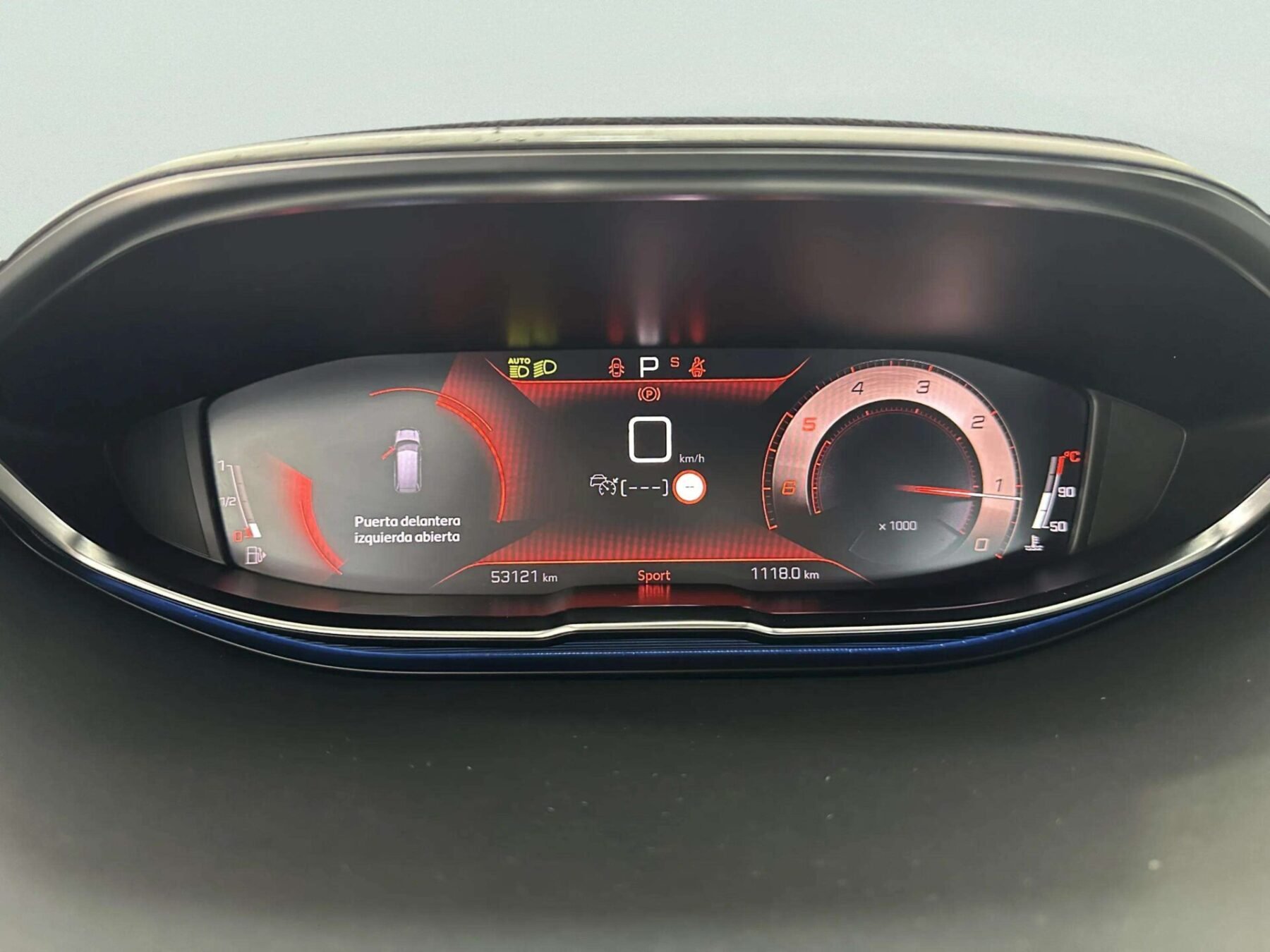 PEUGEOT 5008 1.5 BlueHDi SS GT EAT8