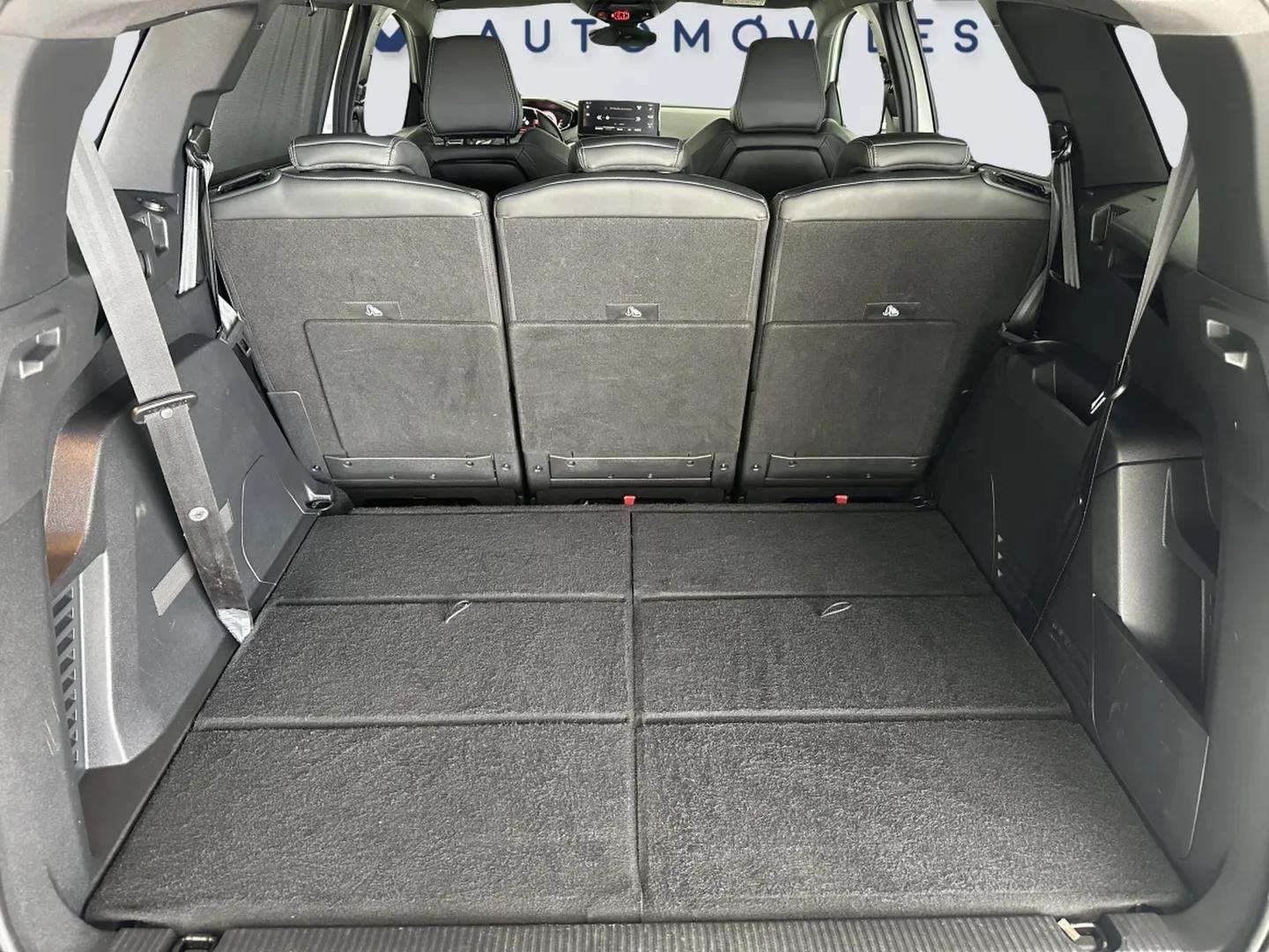 PEUGEOT 5008 1.5 BlueHDi SS GT EAT8