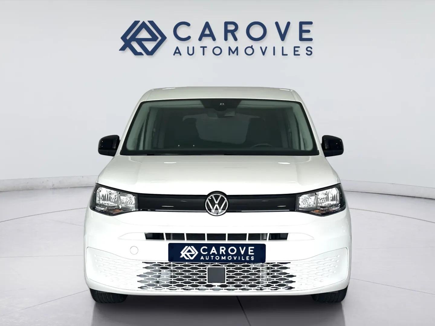 VOLKSWAGEN Caddy Origin 2.0 TDI DSG
