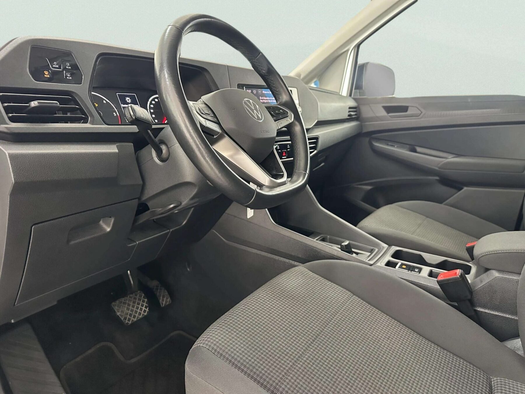 VOLKSWAGEN Caddy Origin 2.0 TDI DSG