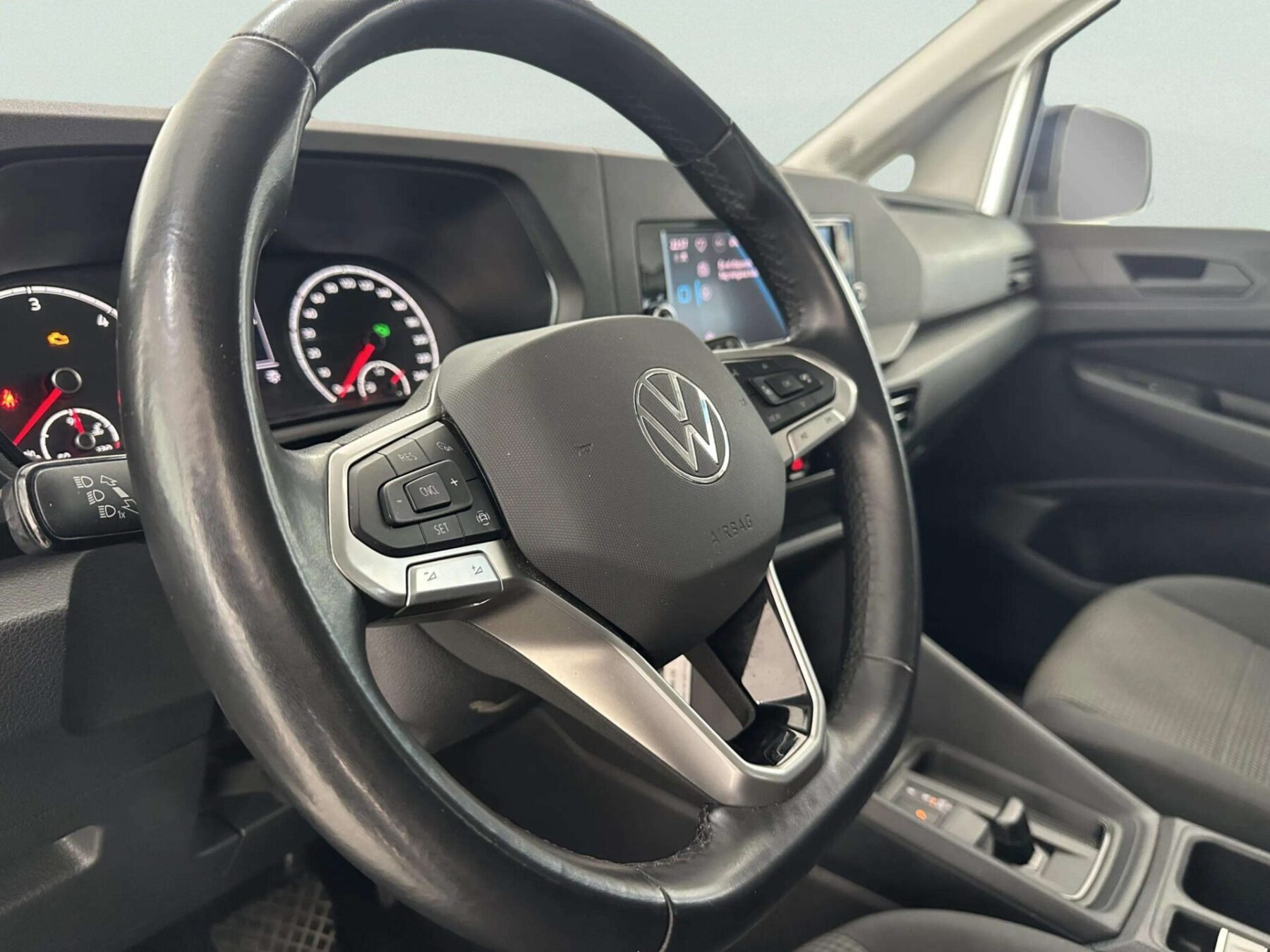 VOLKSWAGEN Caddy Origin 2.0 TDI DSG