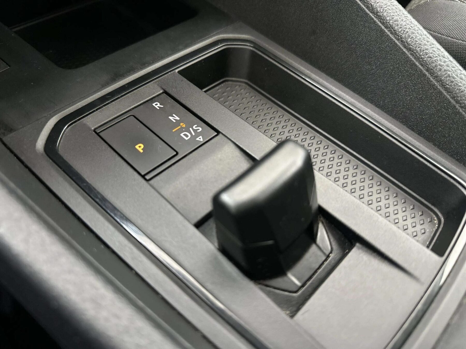 VOLKSWAGEN Caddy Origin 2.0 TDI DSG