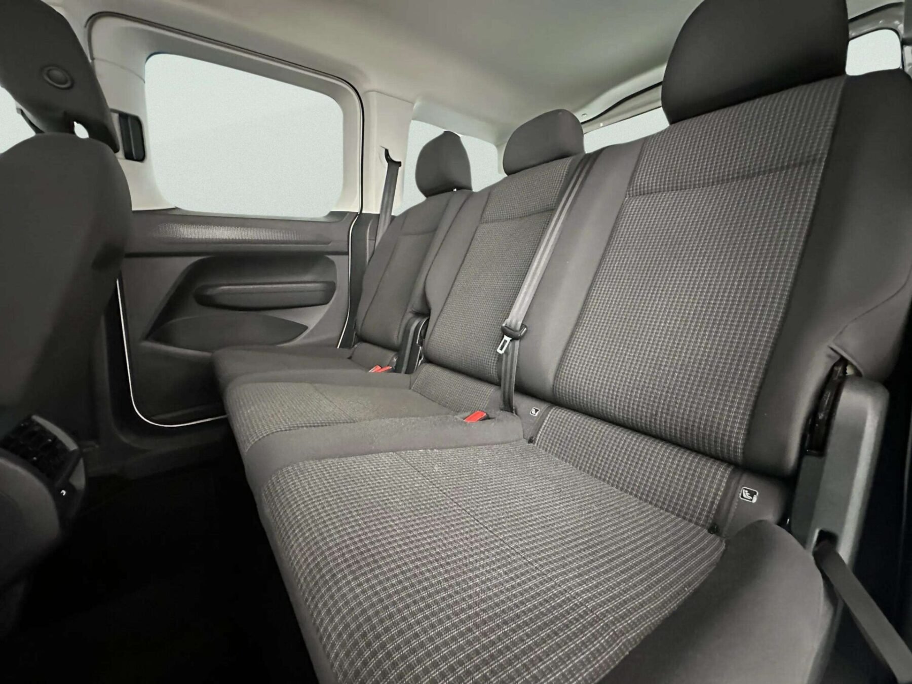 VOLKSWAGEN Caddy Origin 2.0 TDI DSG