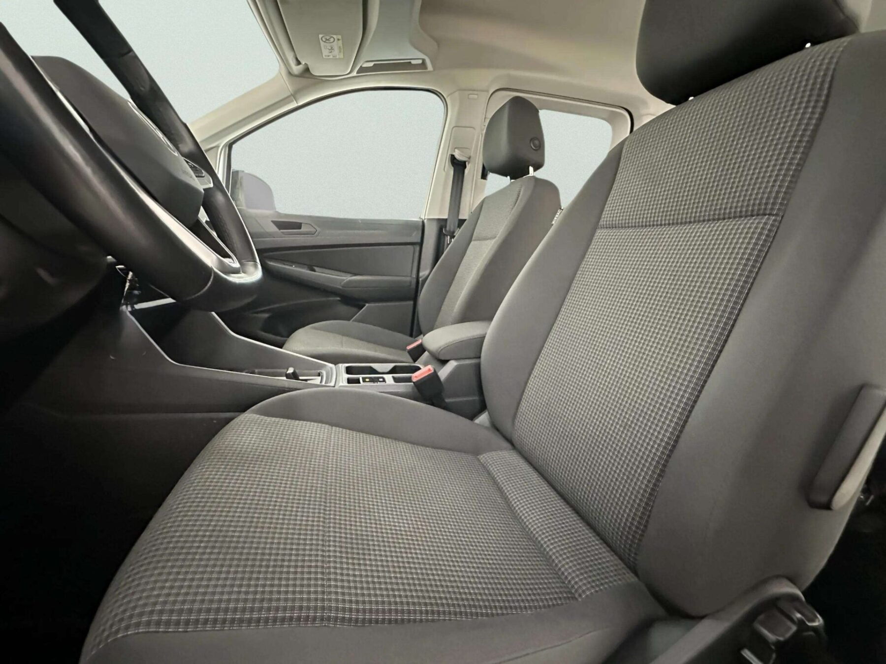 VOLKSWAGEN Caddy Origin 2.0 TDI DSG
