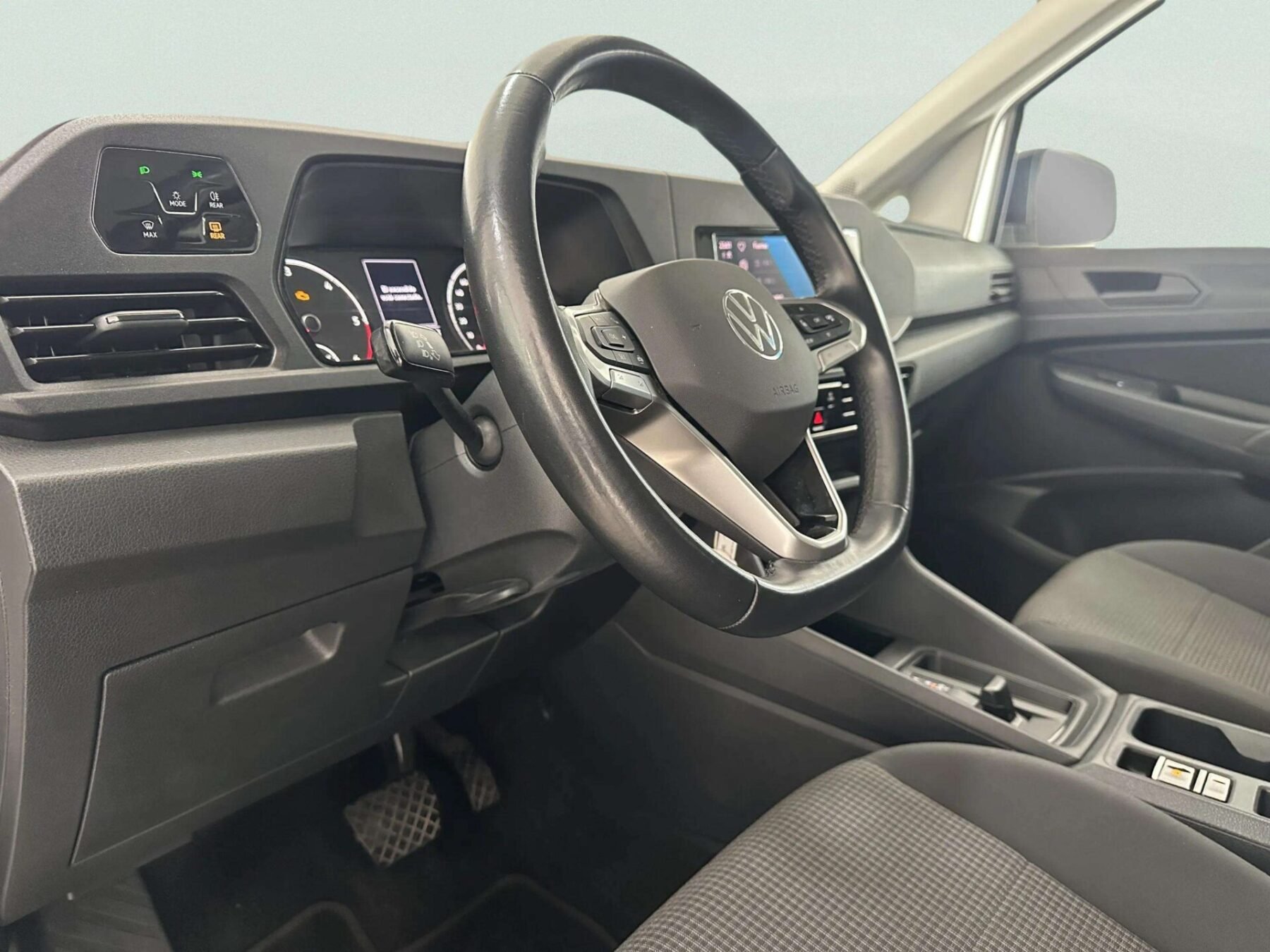 VOLKSWAGEN Caddy Origin 2.0 TDI DSG