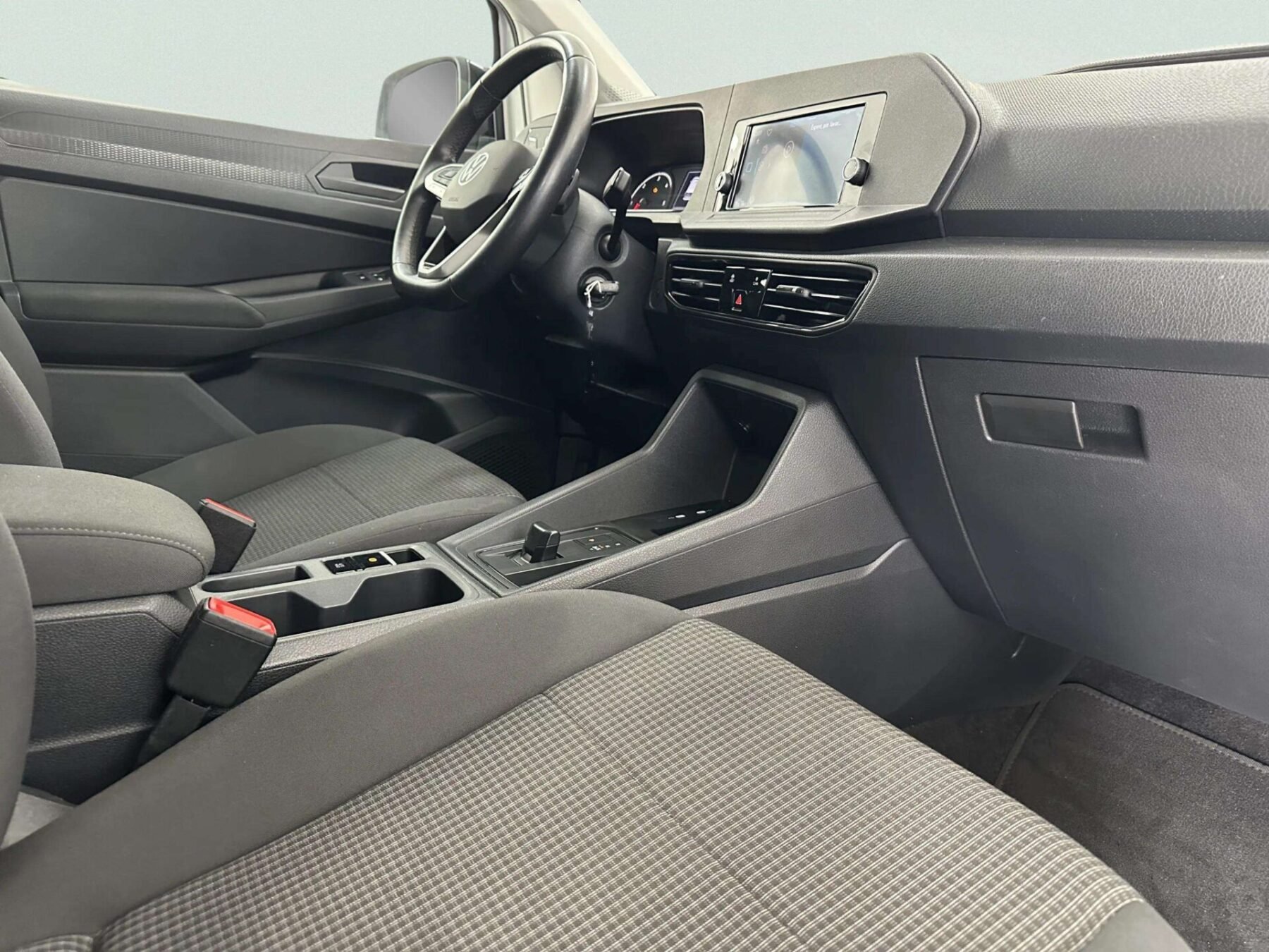 VOLKSWAGEN Caddy Origin 2.0 TDI DSG