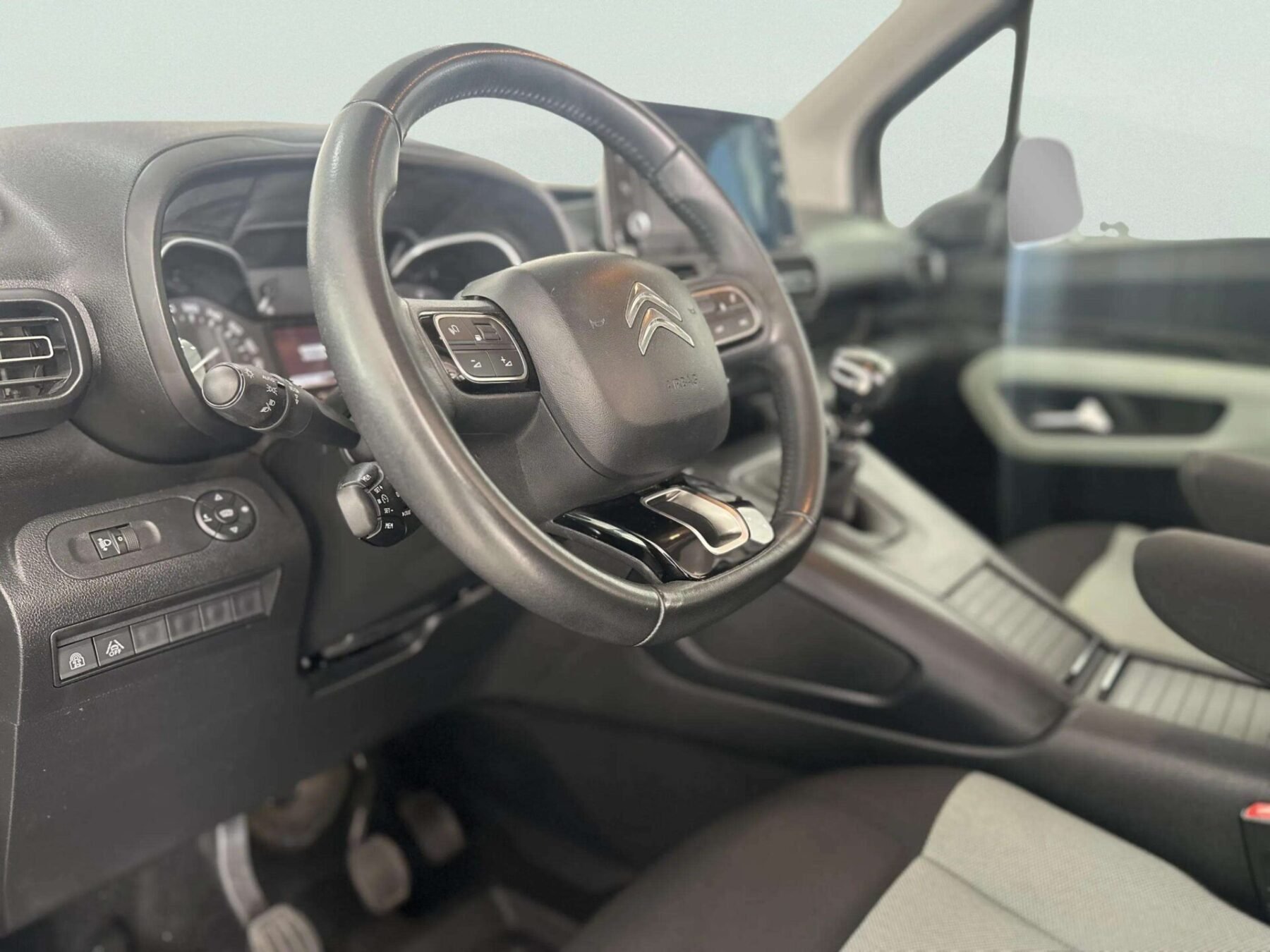 CITROEN BERLINGO Talla M BlueHDi 100 SS SHINE