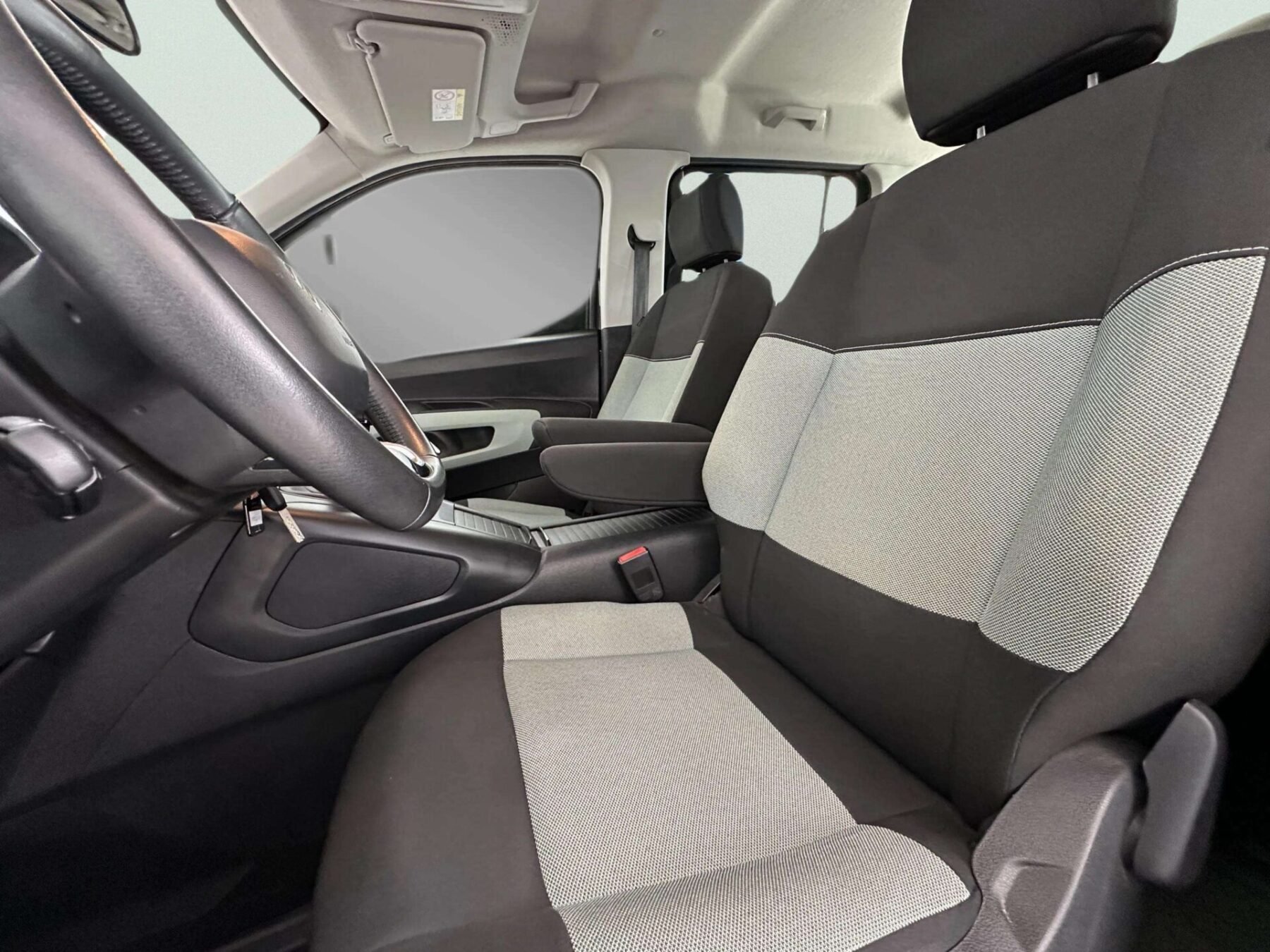 CITROEN BERLINGO Talla M BlueHDi 100 SS SHINE