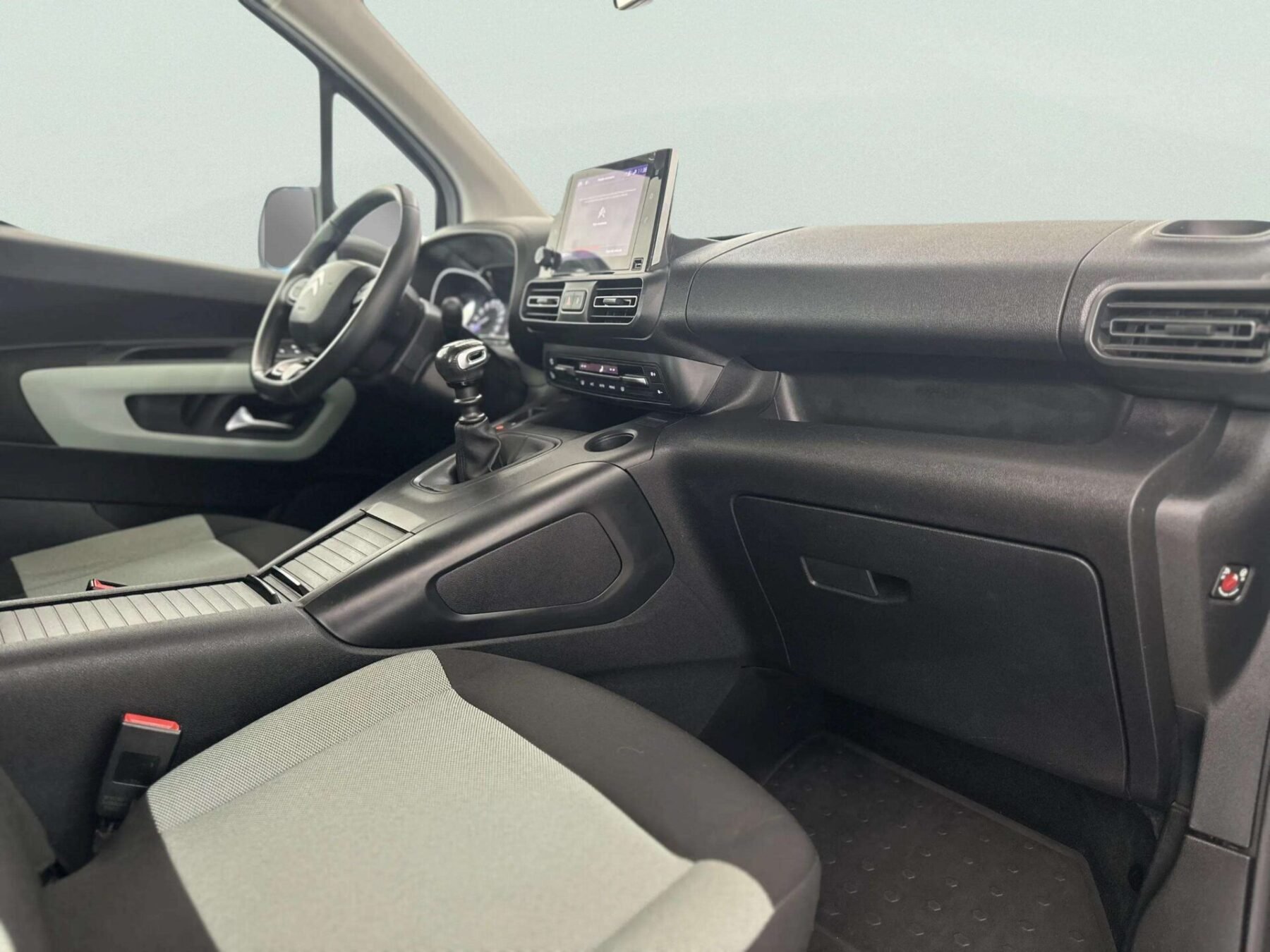 CITROEN BERLINGO Talla M BlueHDi 100 SS SHINE