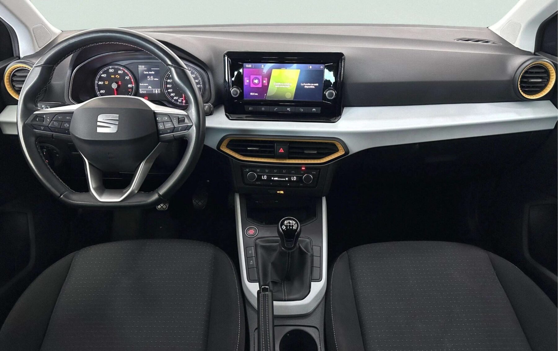 SEAT Arona 1.0 TSI Style Plus