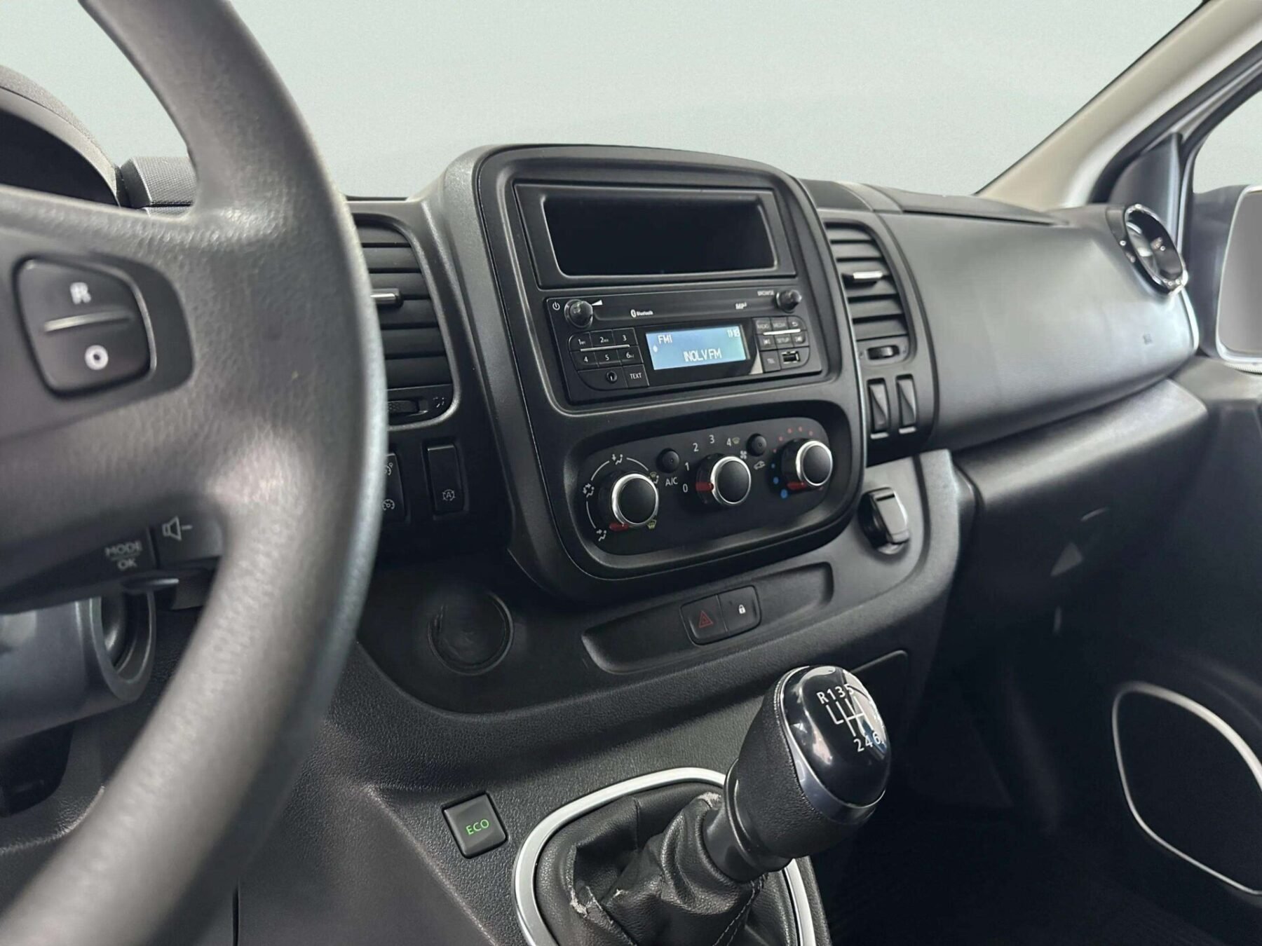 RENAULT Trafic Passenger Energy Blue dCi 