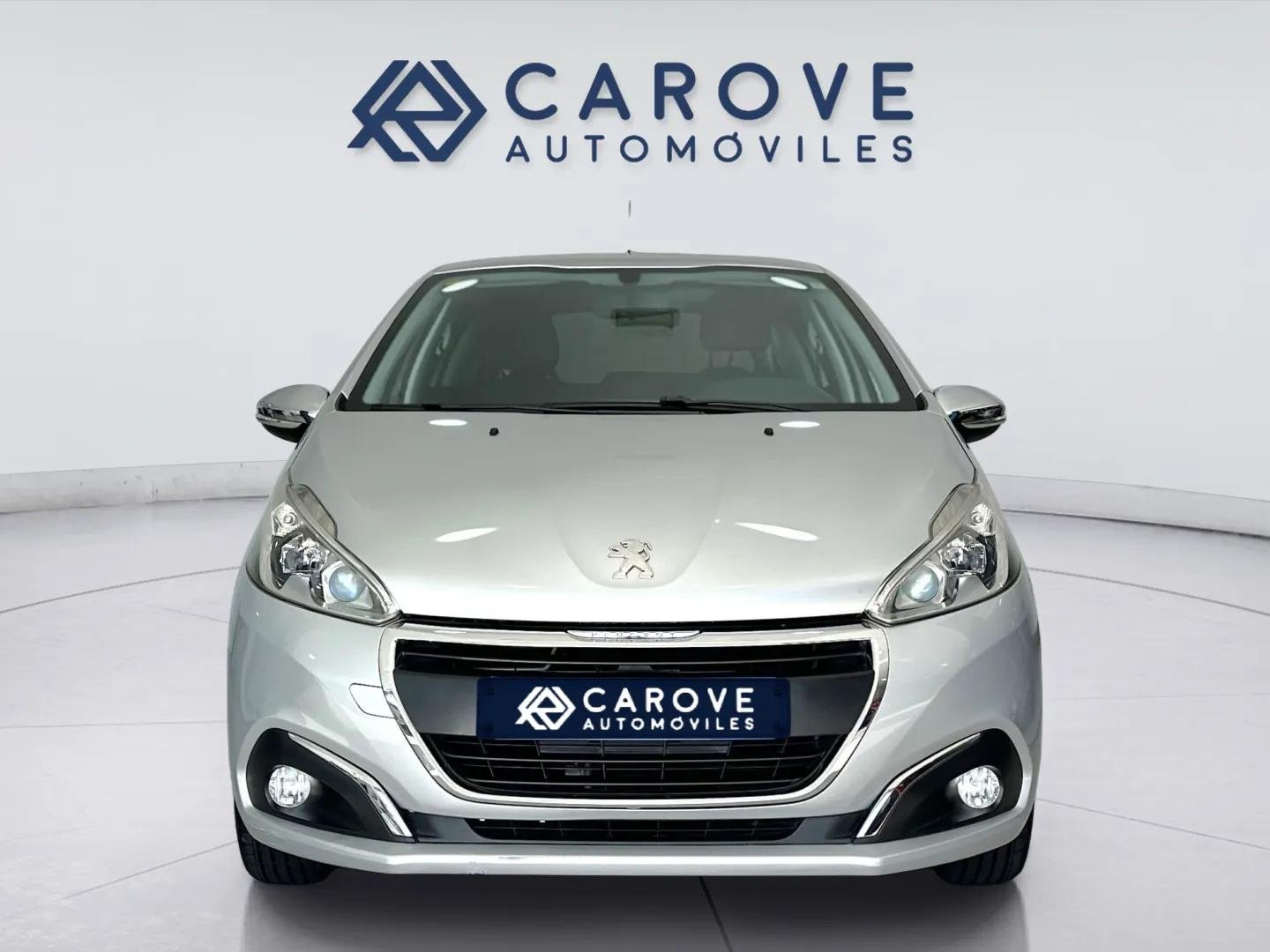 PEUGEOT 208 STYLE 1.2L PureTech