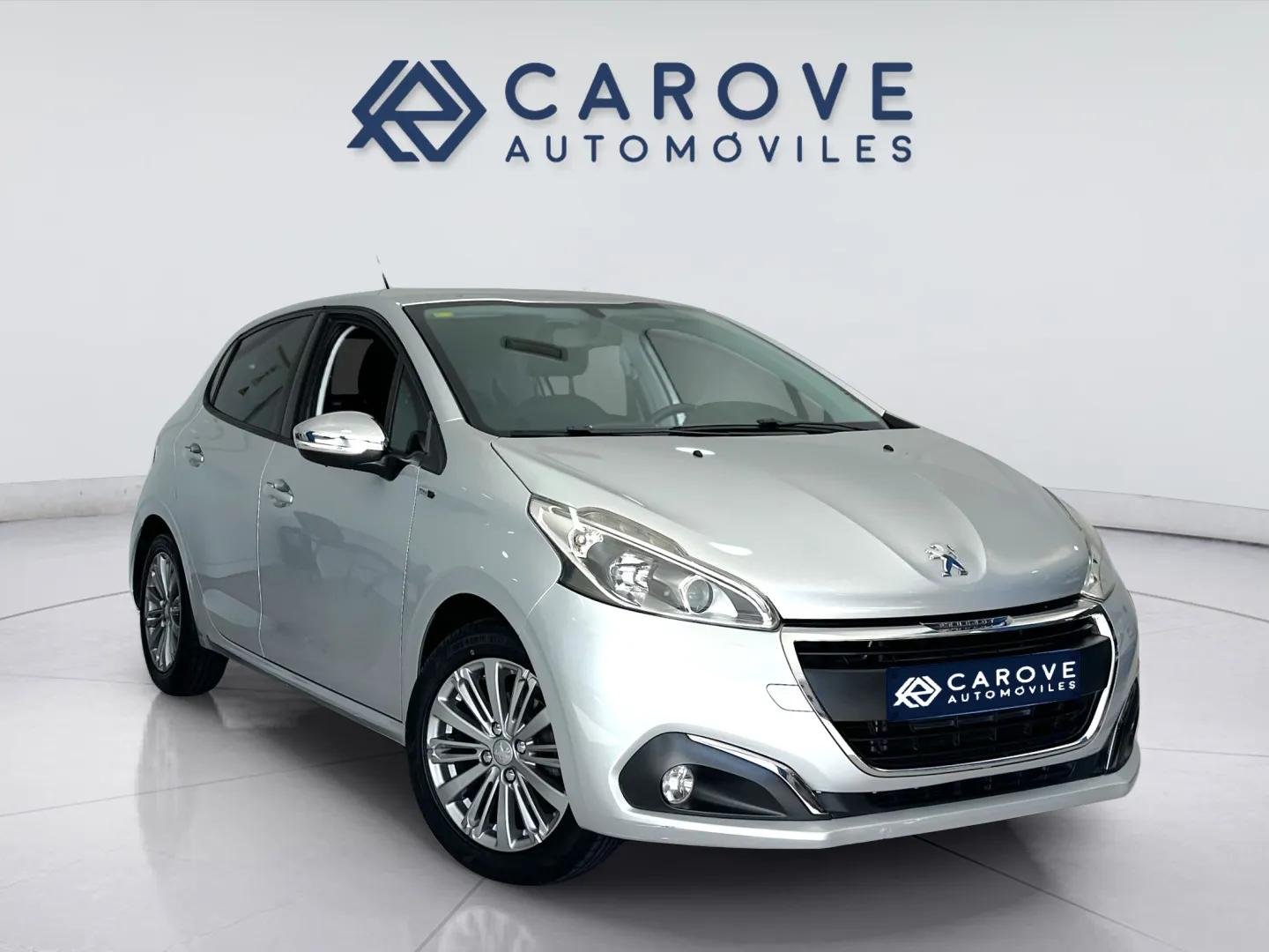PEUGEOT 208 STYLE 1.2L PureTech
