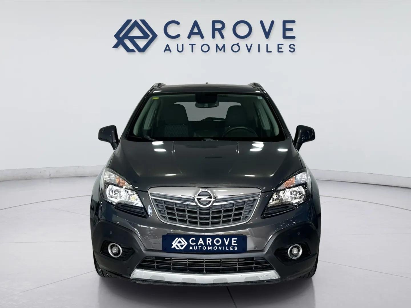 OPEL MOKKA  1.4 T 4X2 SS Selective