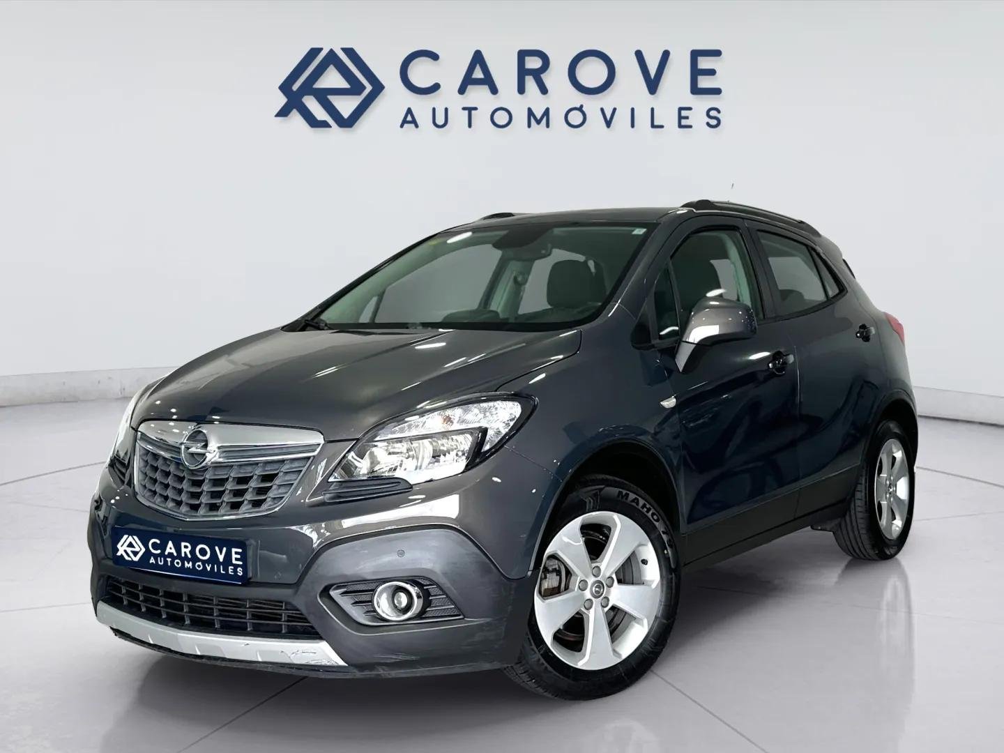 OPEL MOKKA  1.4 T 4X2 SS Selective