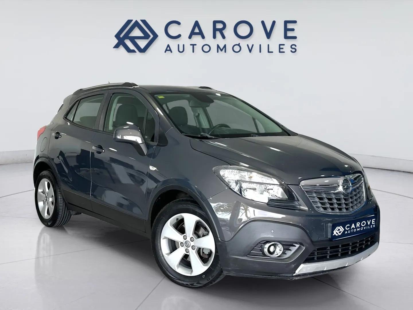OPEL MOKKA  1.4 T 4X2 SS Selective