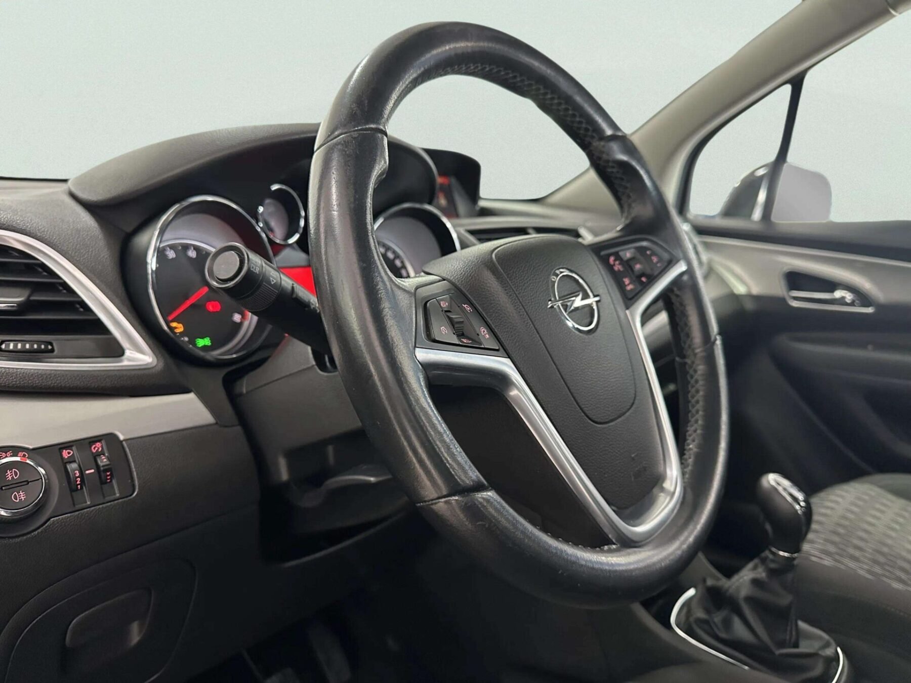 OPEL MOKKA  1.4 T 4X2 SS Selective