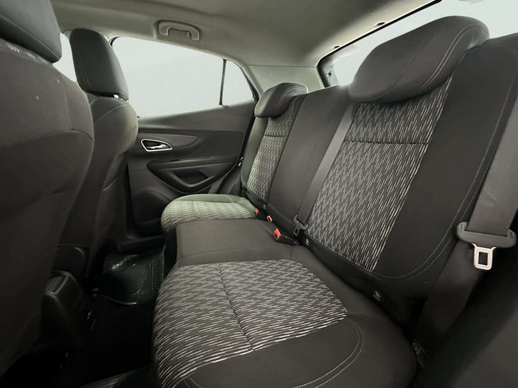 OPEL MOKKA  1.4 T 4X2 SS Selective