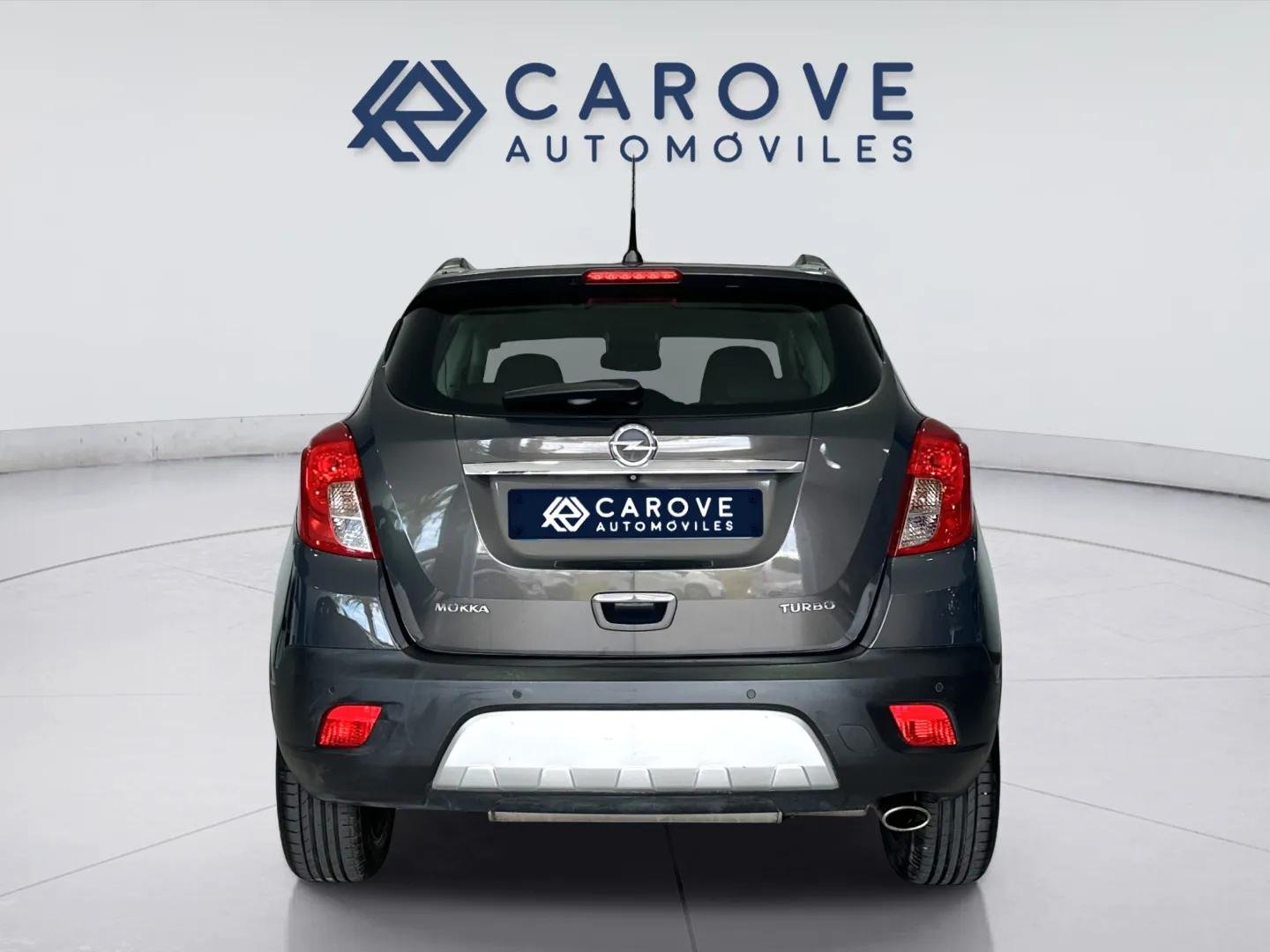 OPEL MOKKA  1.4 T 4X2 SS Selective