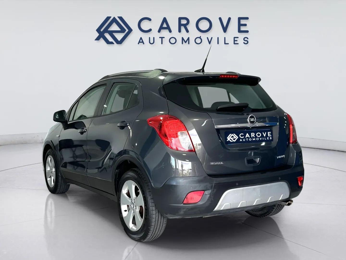 OPEL MOKKA  1.4 T 4X2 SS Selective
