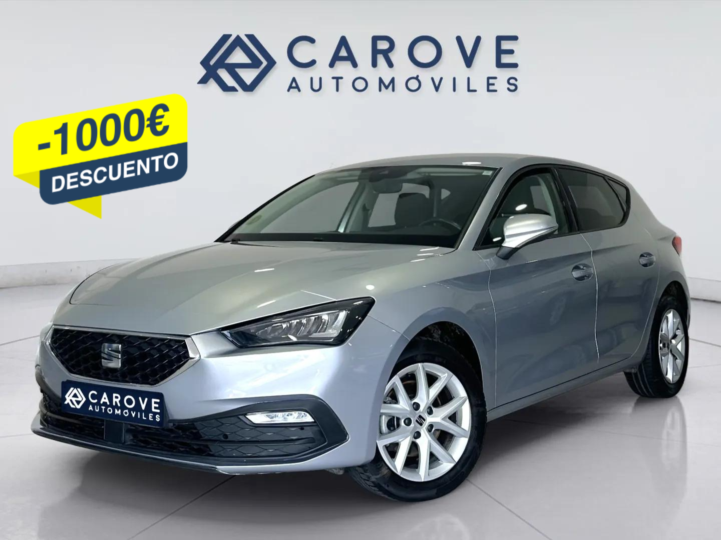 SEAT Leon 1.0 TSI SS Style