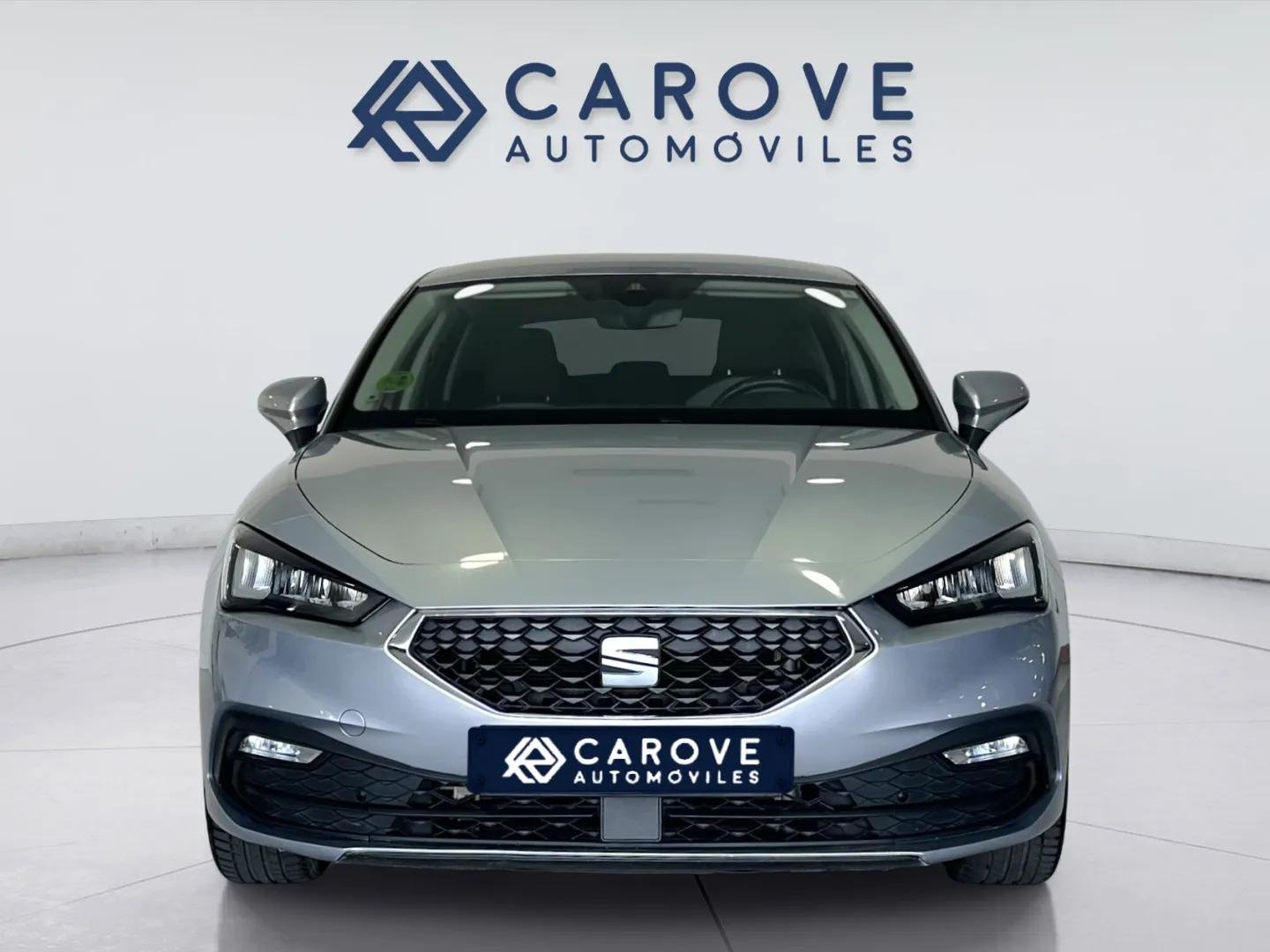 SEAT Leon 1.0 TSI SS Style