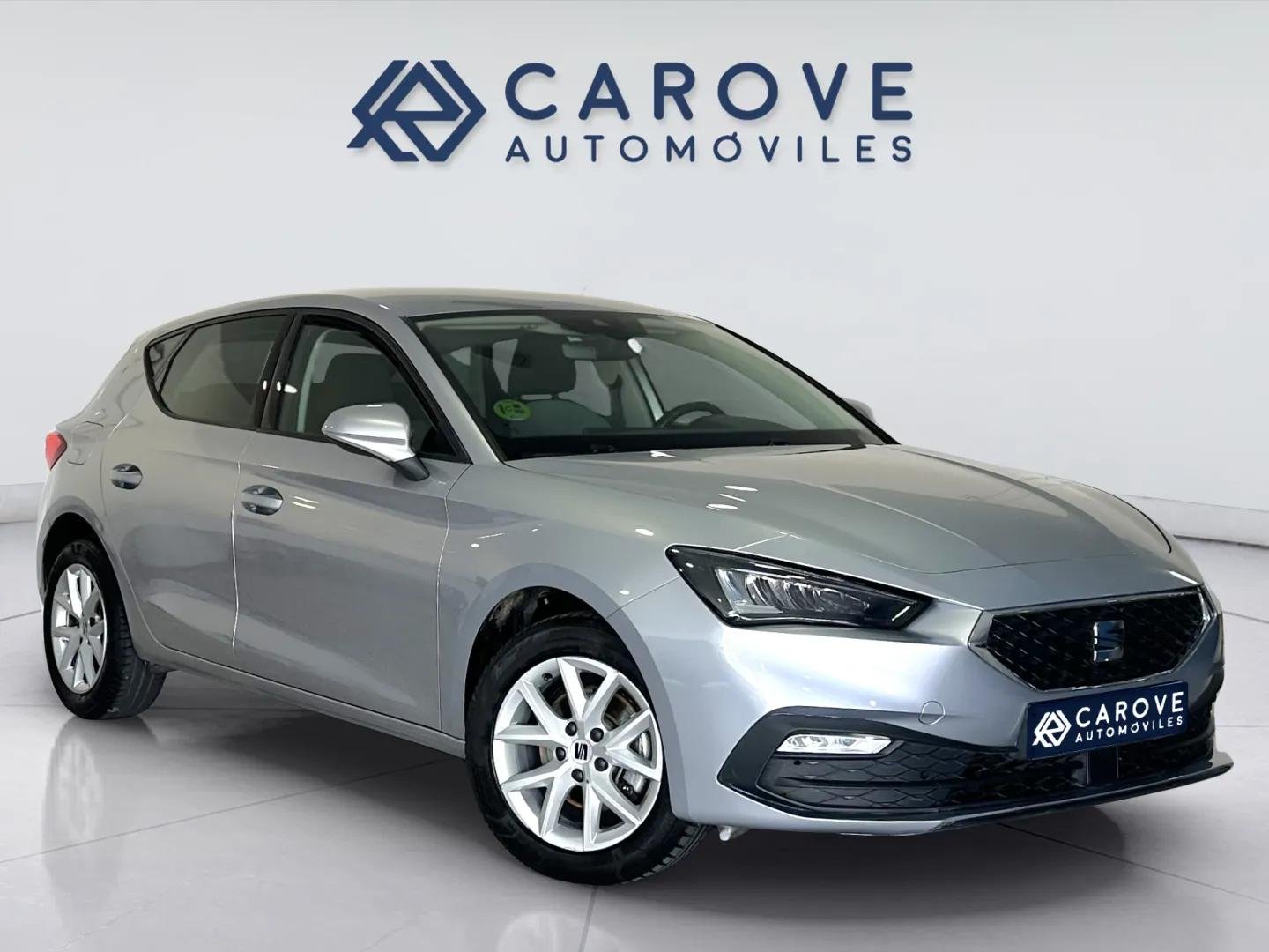 SEAT Leon 1.0 TSI SS Style