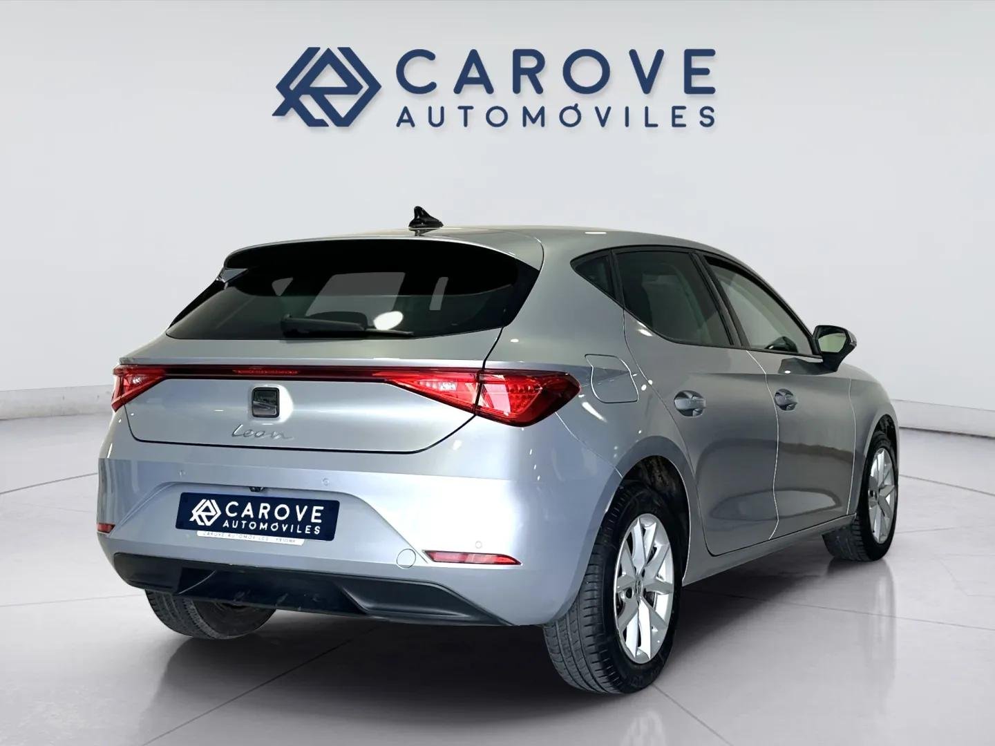 SEAT Leon 1.0 TSI SS Style