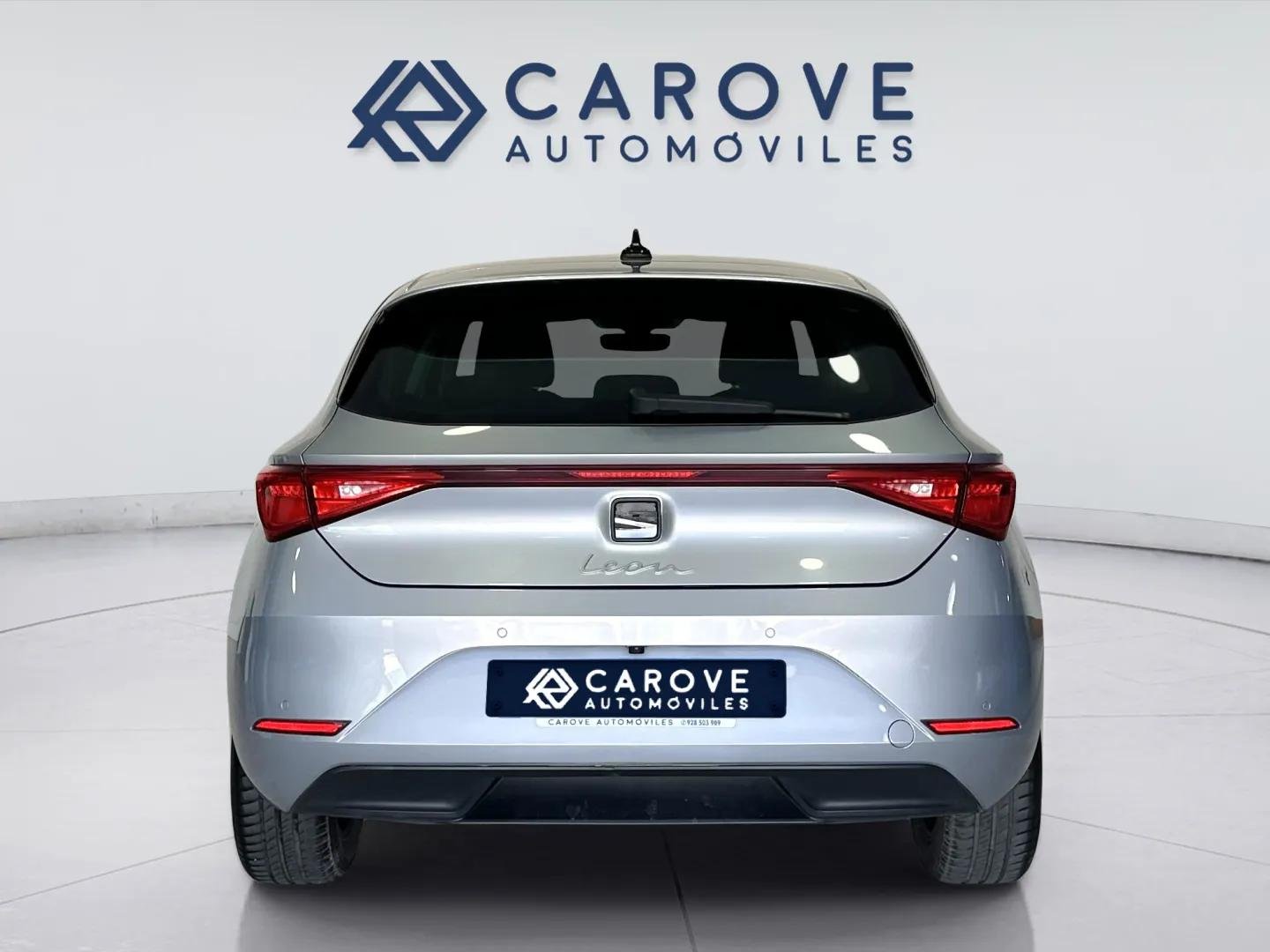SEAT Leon 1.0 TSI SS Style